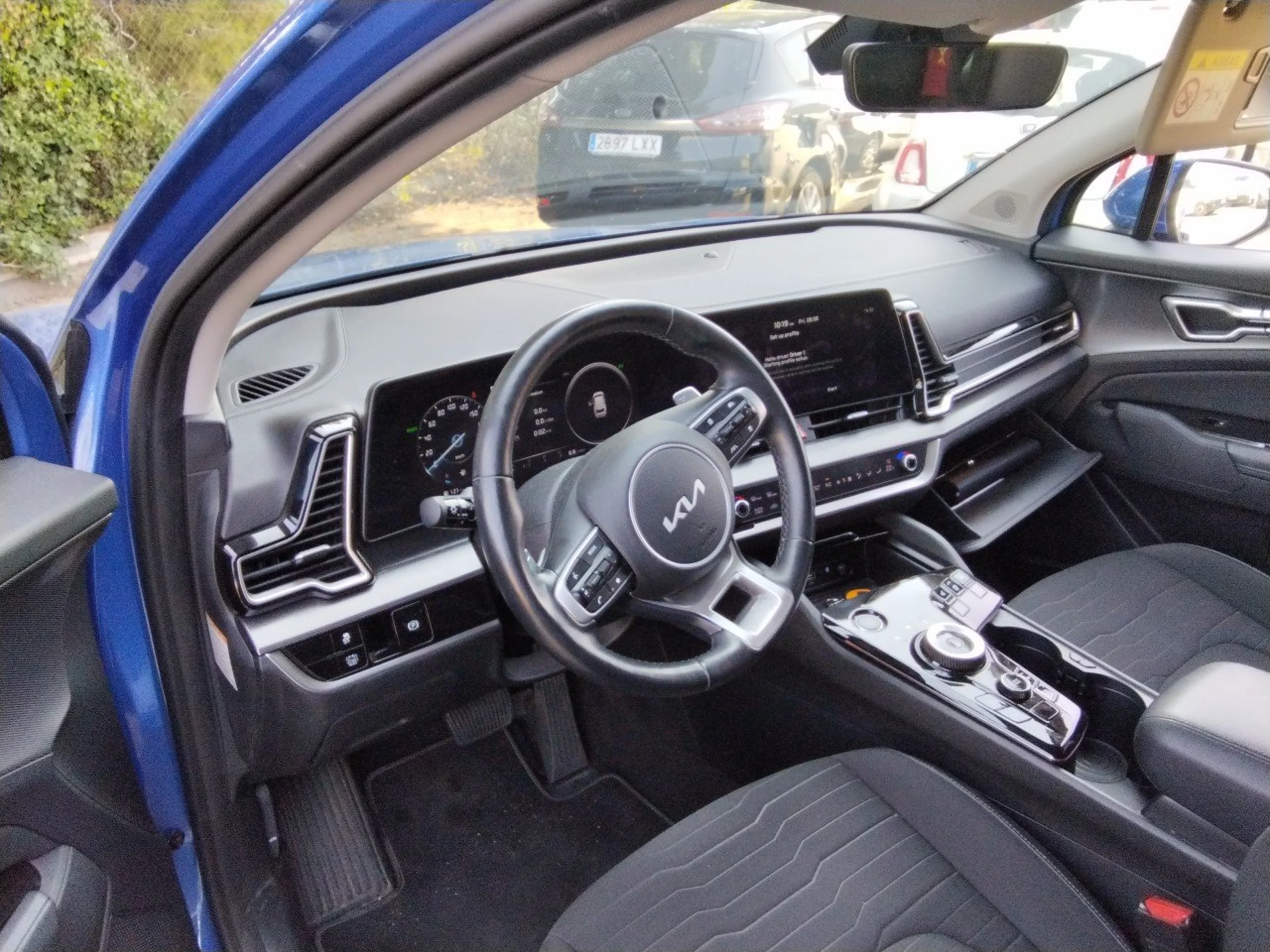 Kia Sportage 1.6 T-GDi HEV 171kW (230CV) Tech 4x2 - Foto 7