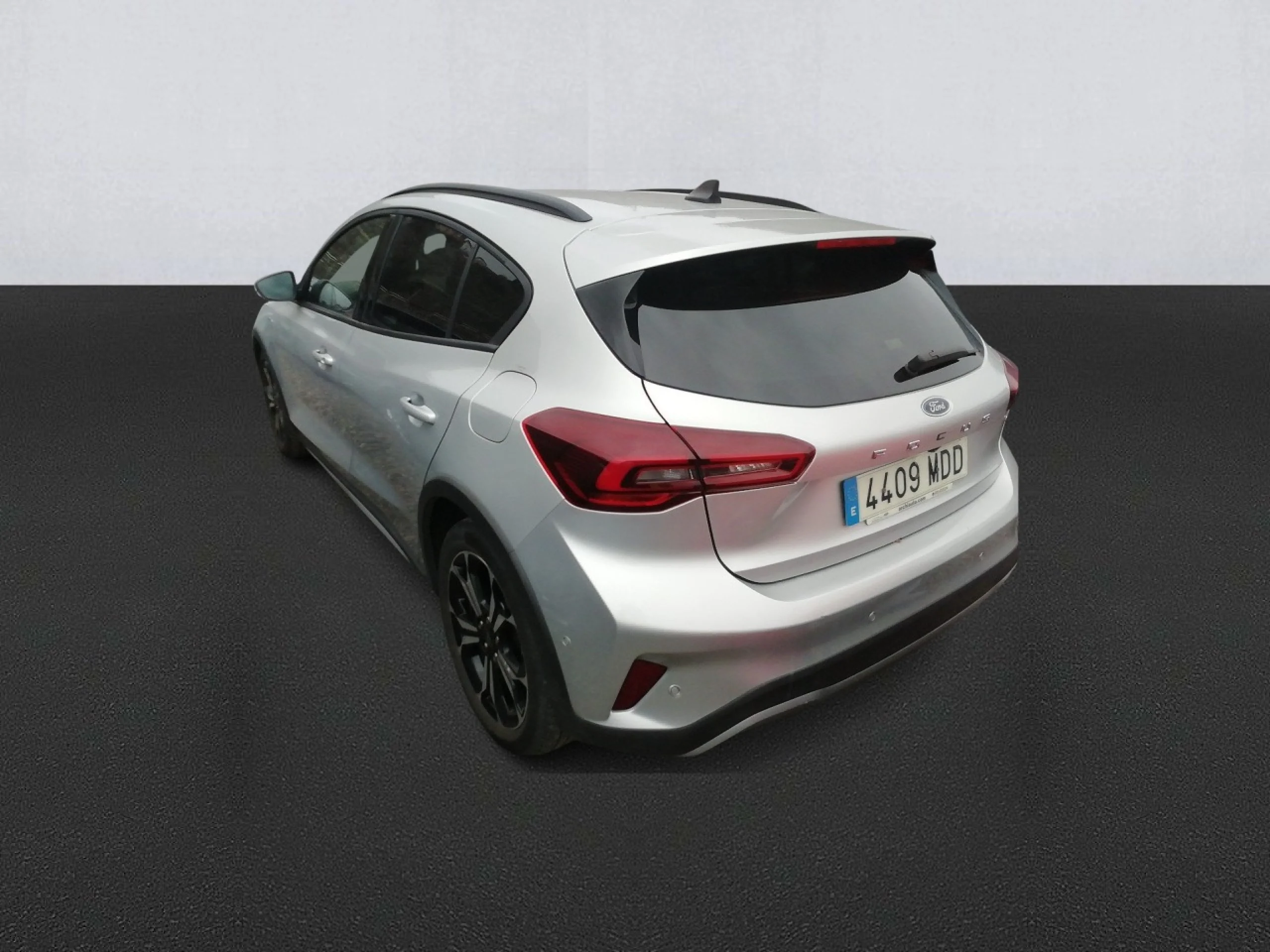 Ford Focus 1.0 Ecoboost MHEV 114kW Active Style SIP - Foto 6