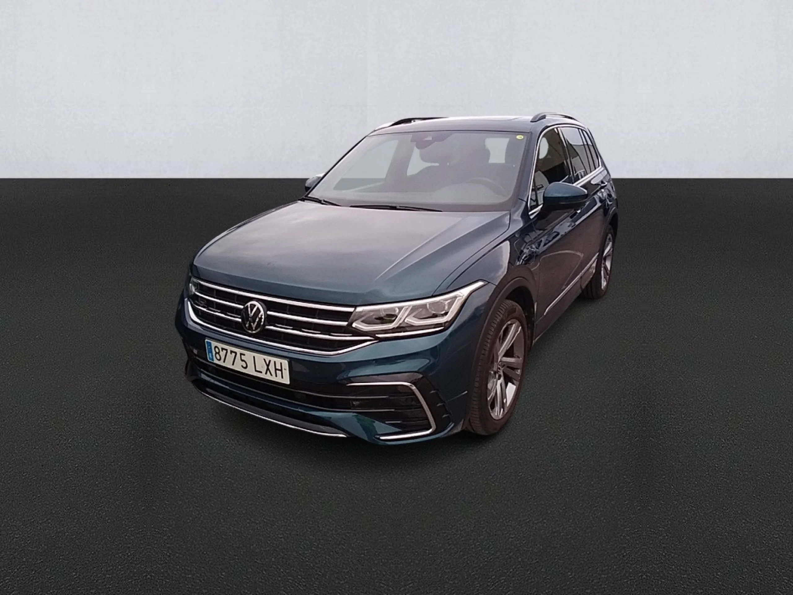 Volkswagen Tiguan R-Line 1.4 TSI eHybrid 180kW (245CV) DSG - Foto 1
