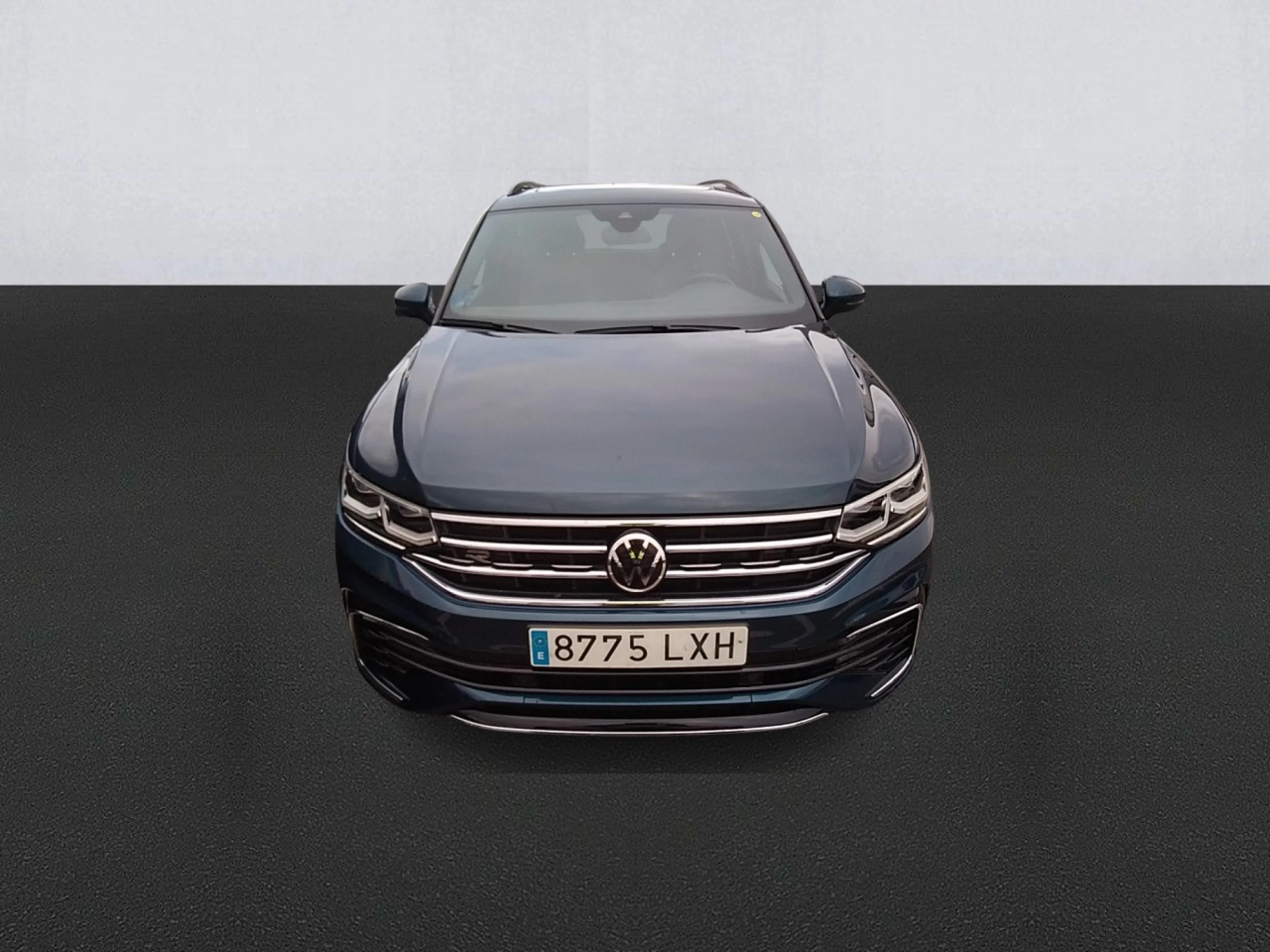 Volkswagen Tiguan R-Line 1.4 TSI eHybrid 180kW (245CV) DSG - Foto 2