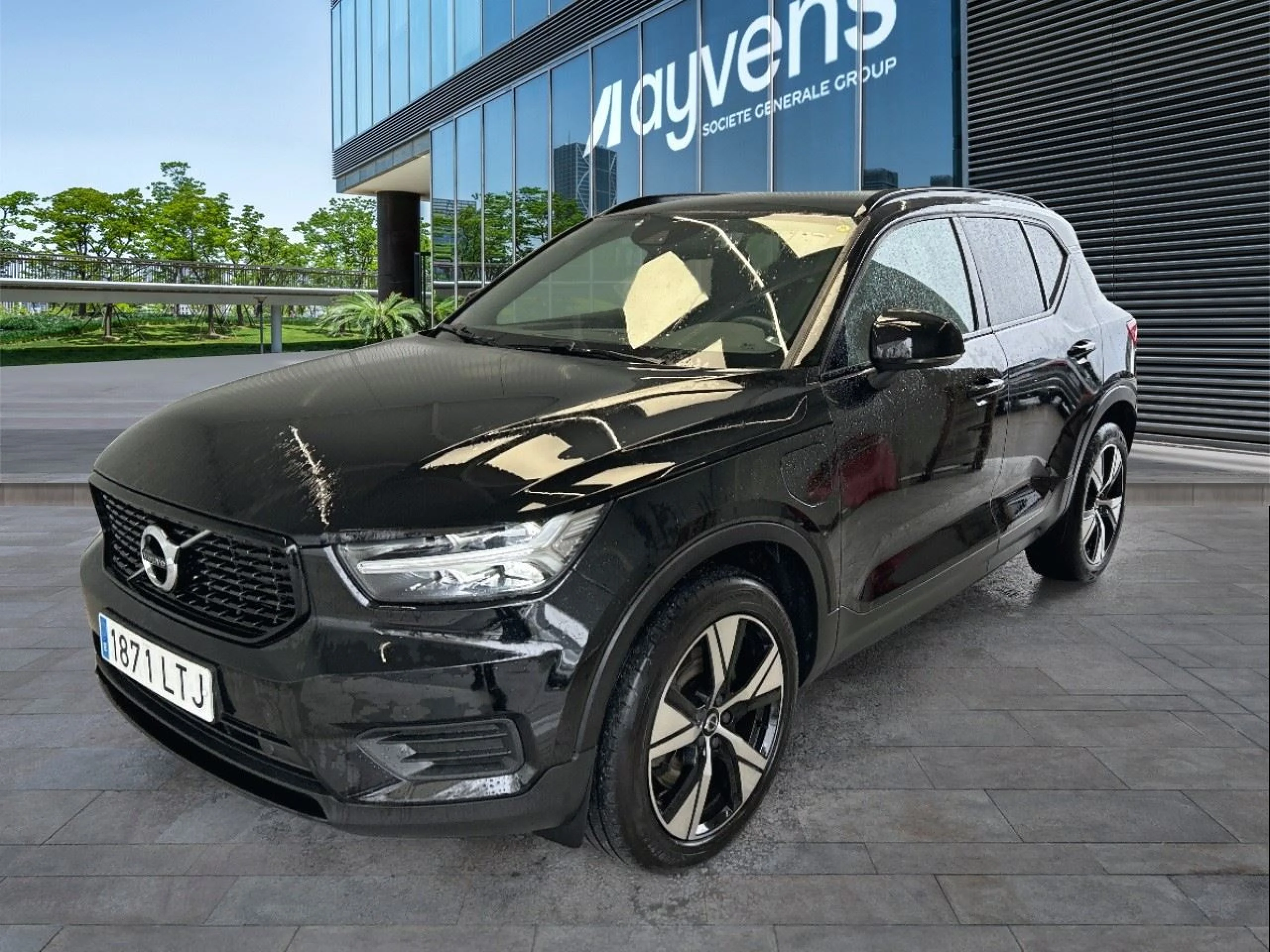 Volvo XC 40 XC40 1.5 T5 Twin Recharge R-Design Auto - Foto 1