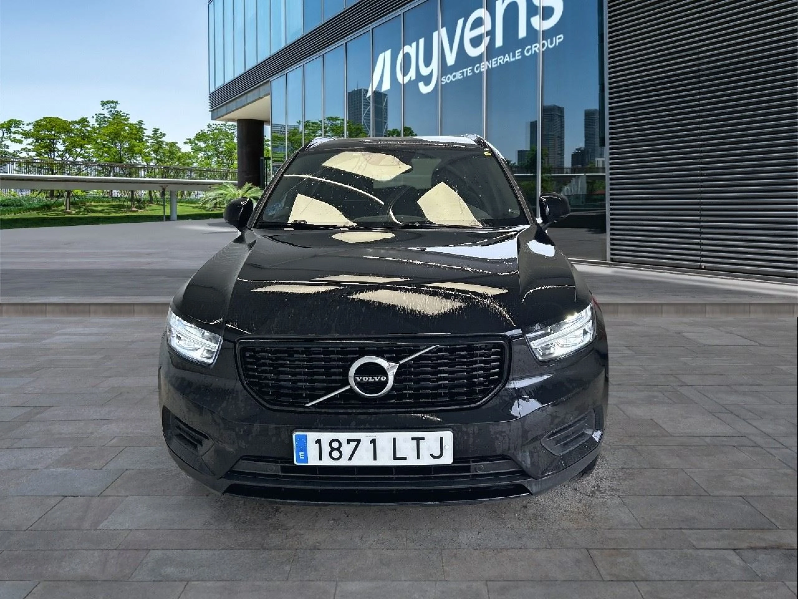 Volvo XC 40 XC40 1.5 T5 Twin Recharge R-Design Auto - Foto 2