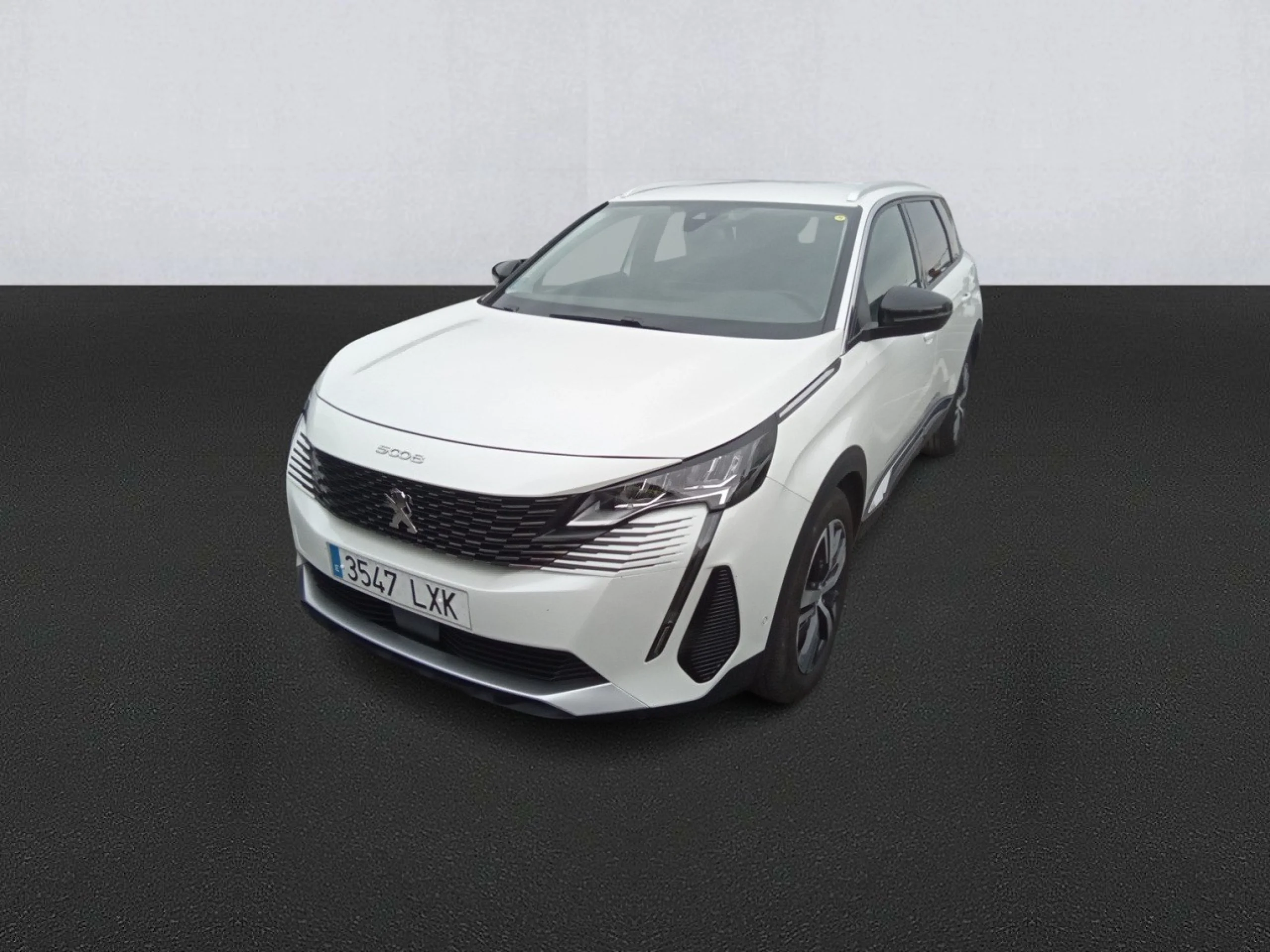 Peugeot 5008 1.5 BlueHDi 96kW (130CV) S&amp;S Allure - Foto 1