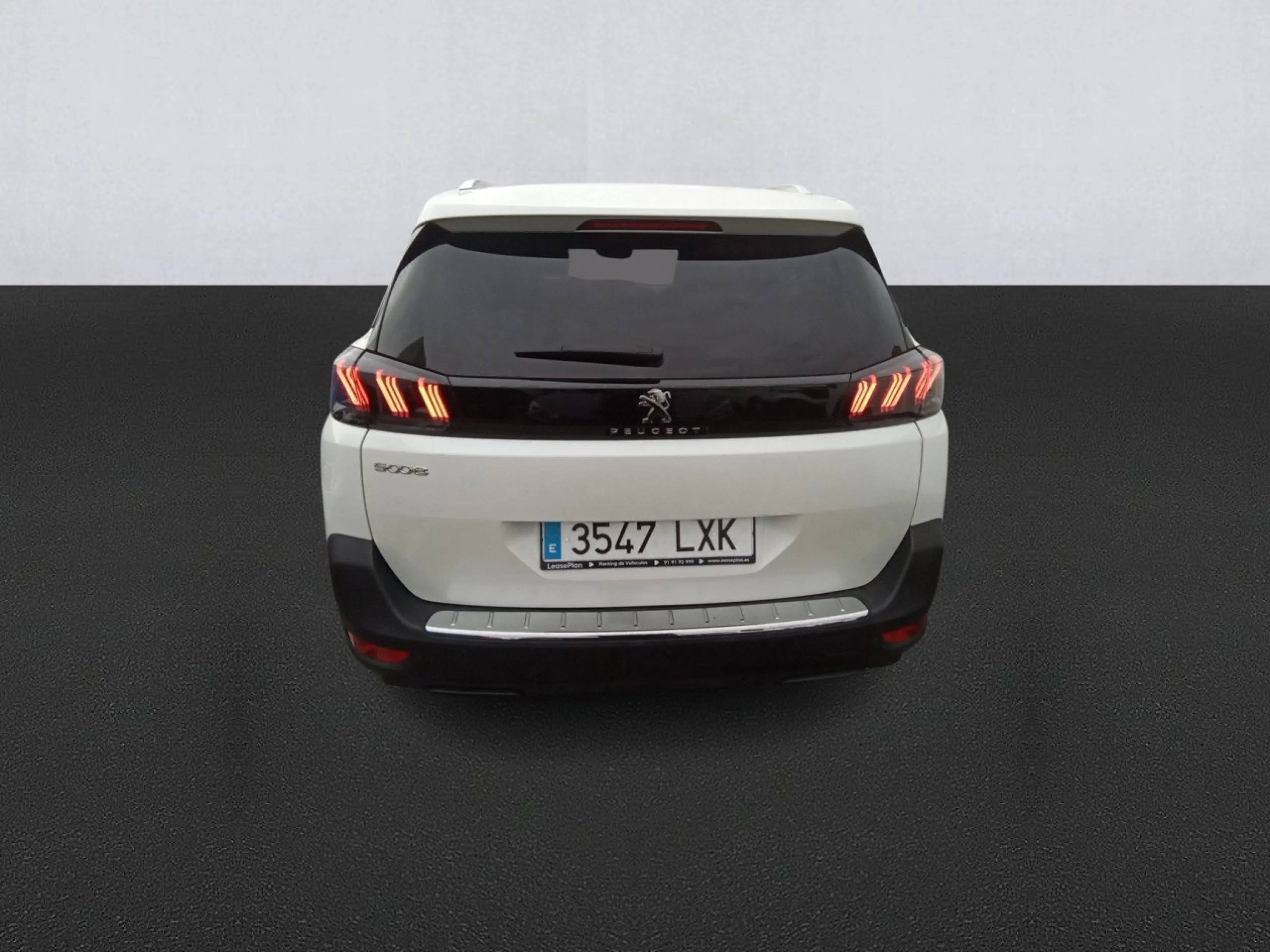 Peugeot 5008 1.5 BlueHDi 96kW (130CV) S&amp;S Allure - Foto 5