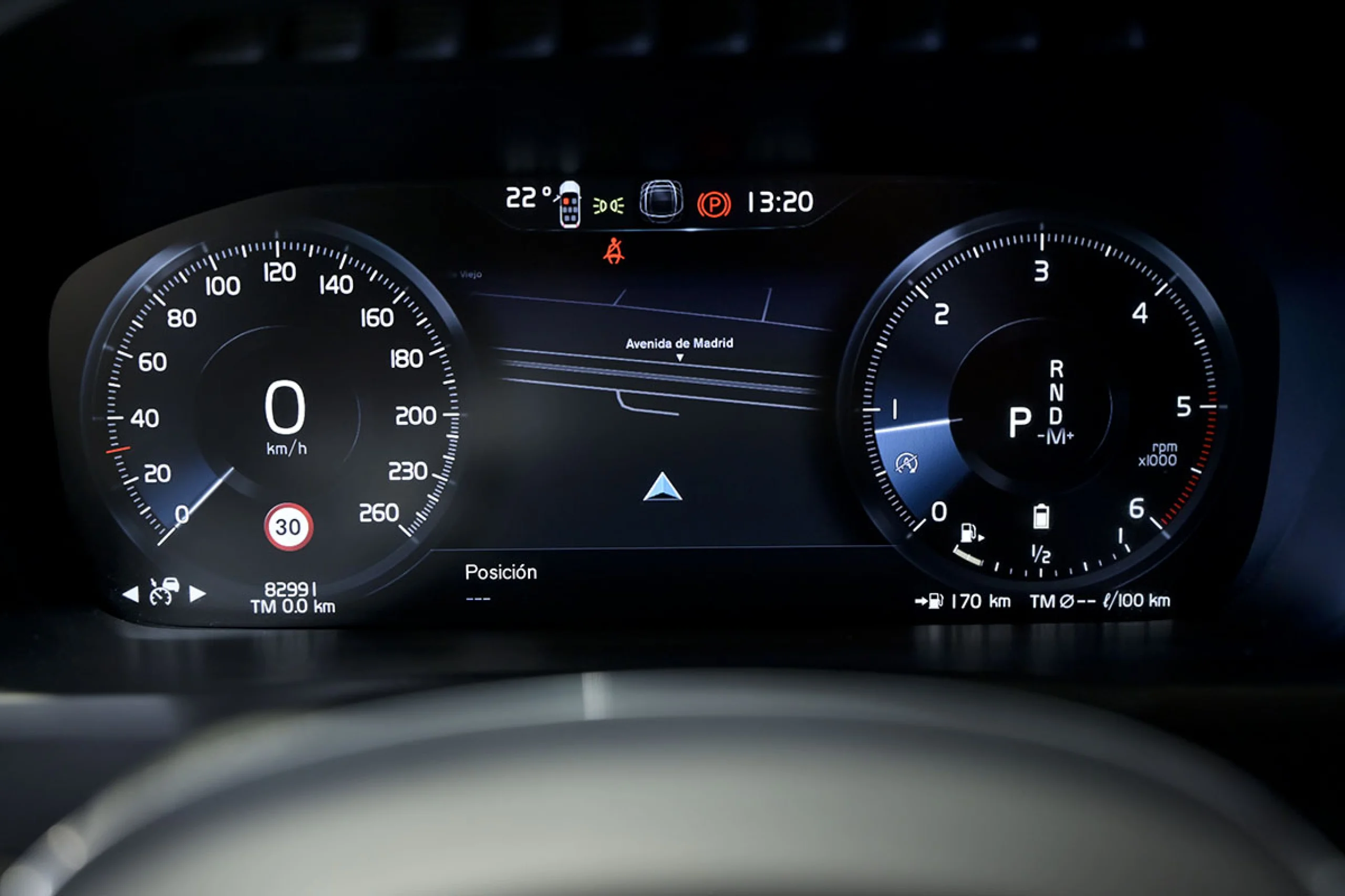 Volvo XC 90 XC90 2.0 B5 D AWD Momentum Pro Auto - Foto 7