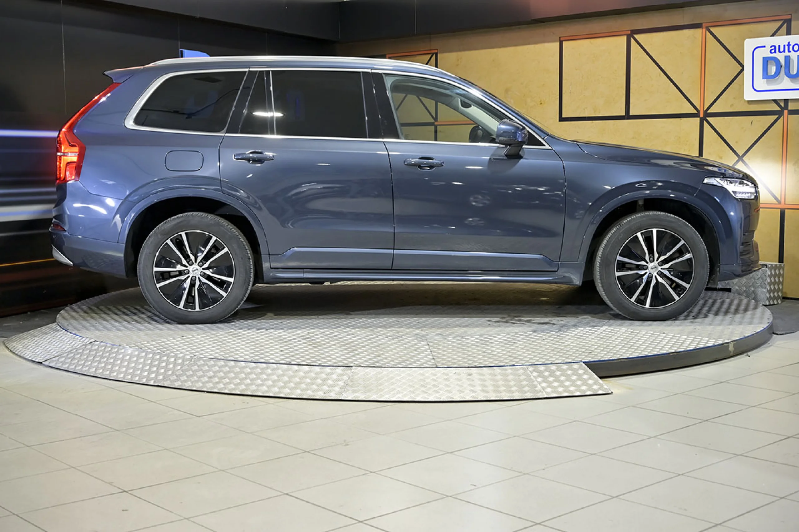 Volvo XC 90 XC90 2.0 B5 D AWD Momentum Pro Auto - Foto 21