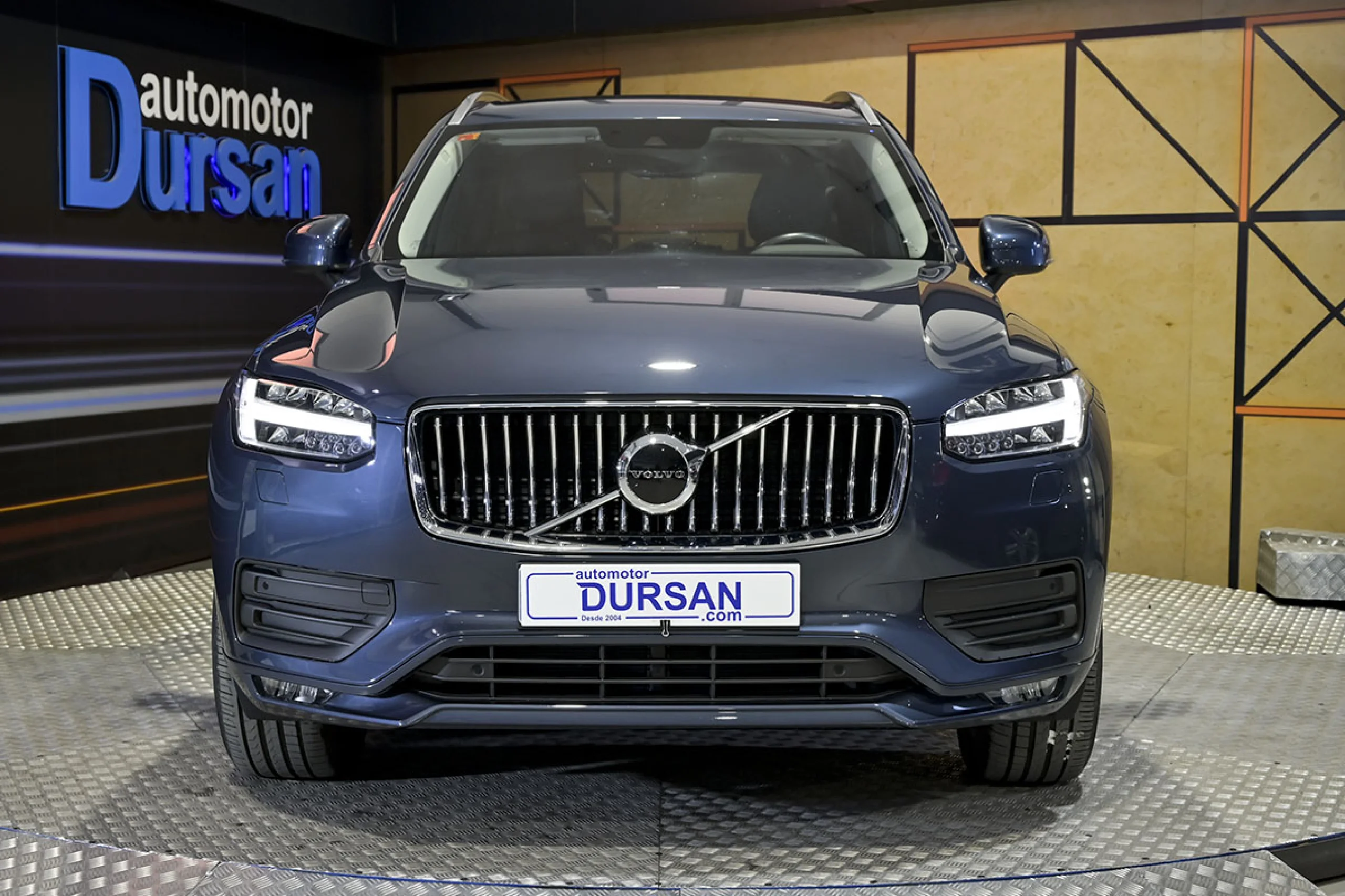 Volvo XC 90 XC90 2.0 B5 D AWD Momentum Pro Auto - Foto 2