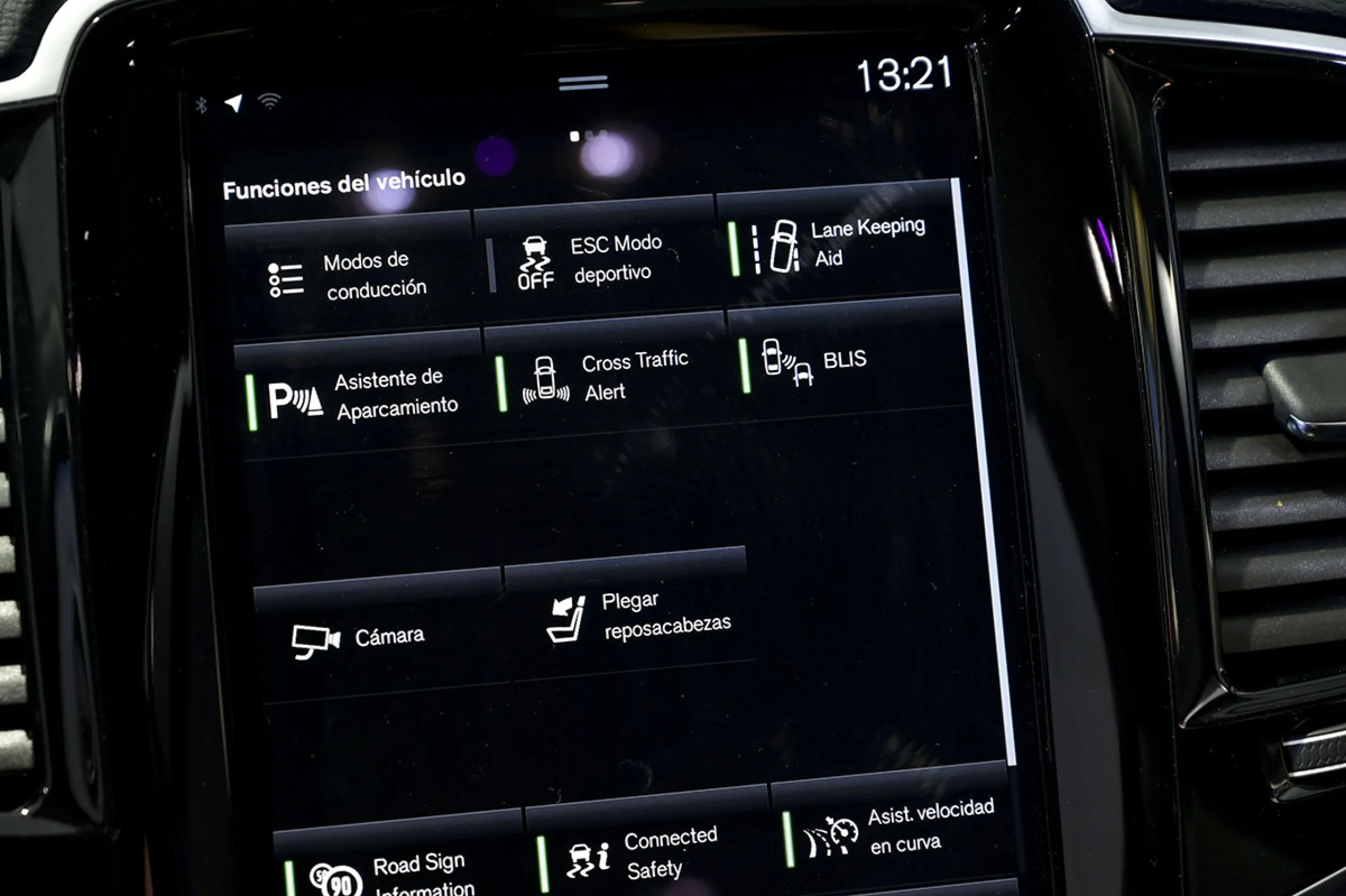 Volvo XC 90 XC90 2.0 B5 D AWD Momentum Pro Auto - Foto 32