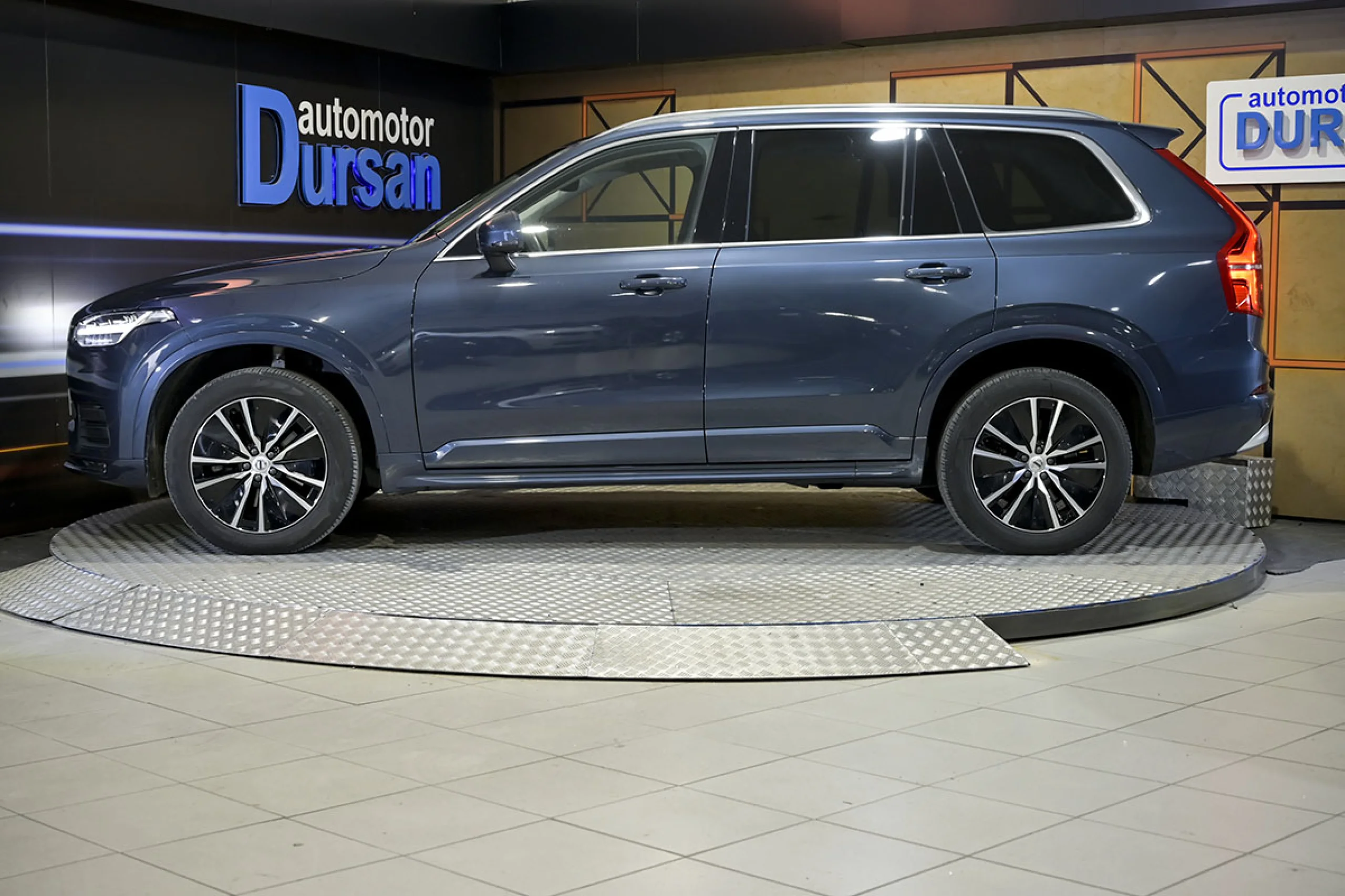 Volvo XC 90 XC90 2.0 B5 D AWD Momentum Pro Auto - Foto 20