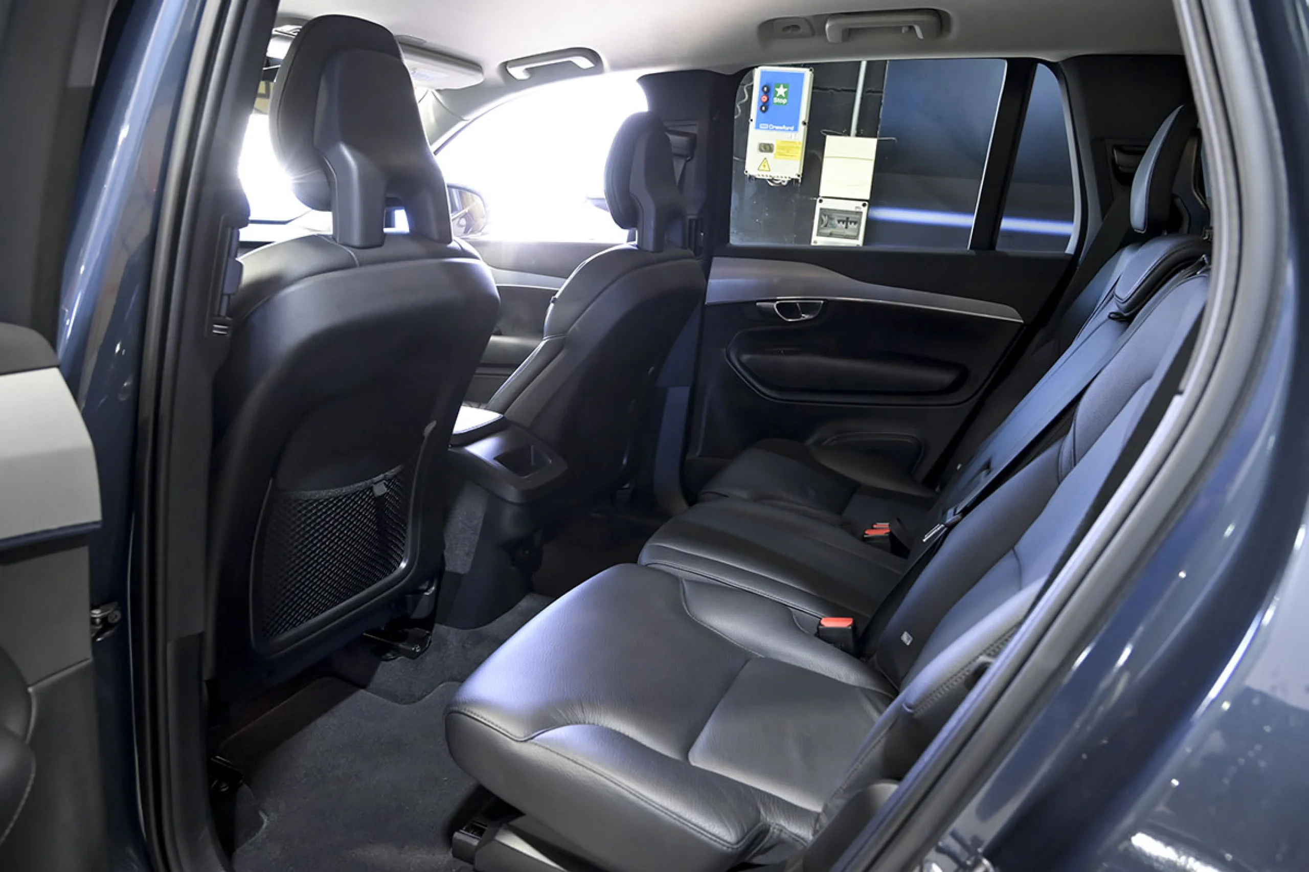 Volvo XC 90 XC90 2.0 B5 D AWD Momentum Pro Auto - Foto 15