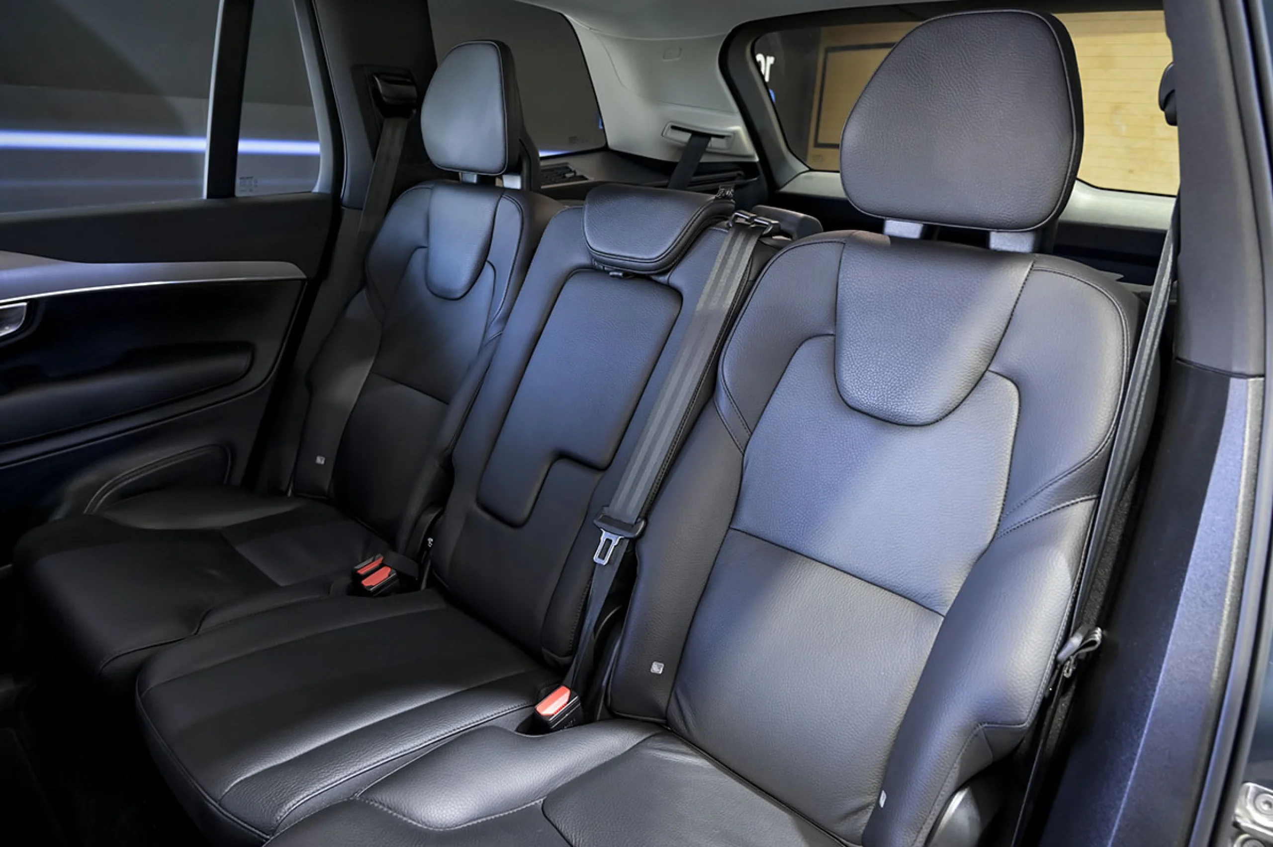 Volvo XC 90 XC90 2.0 B5 D AWD Momentum Pro Auto - Foto 16