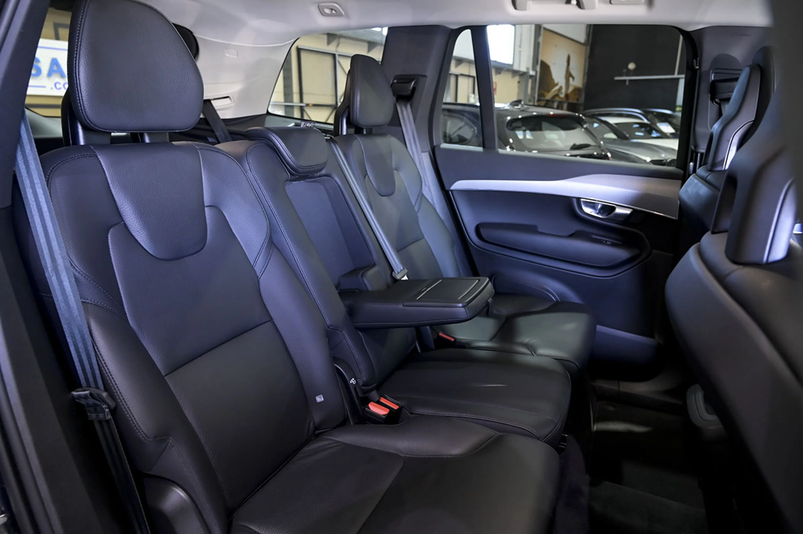 Volvo XC 90 XC90 2.0 B5 D AWD Momentum Pro Auto - Foto 17