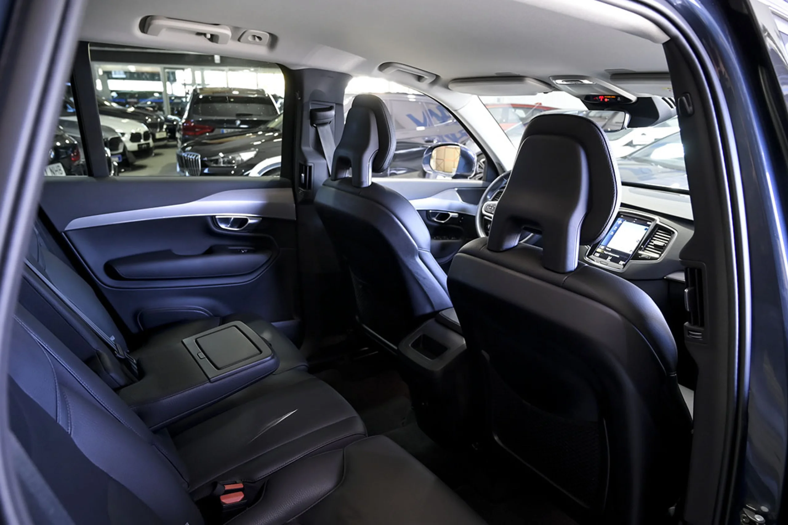 Volvo XC 90 XC90 2.0 B5 D AWD Momentum Pro Auto - Foto 14