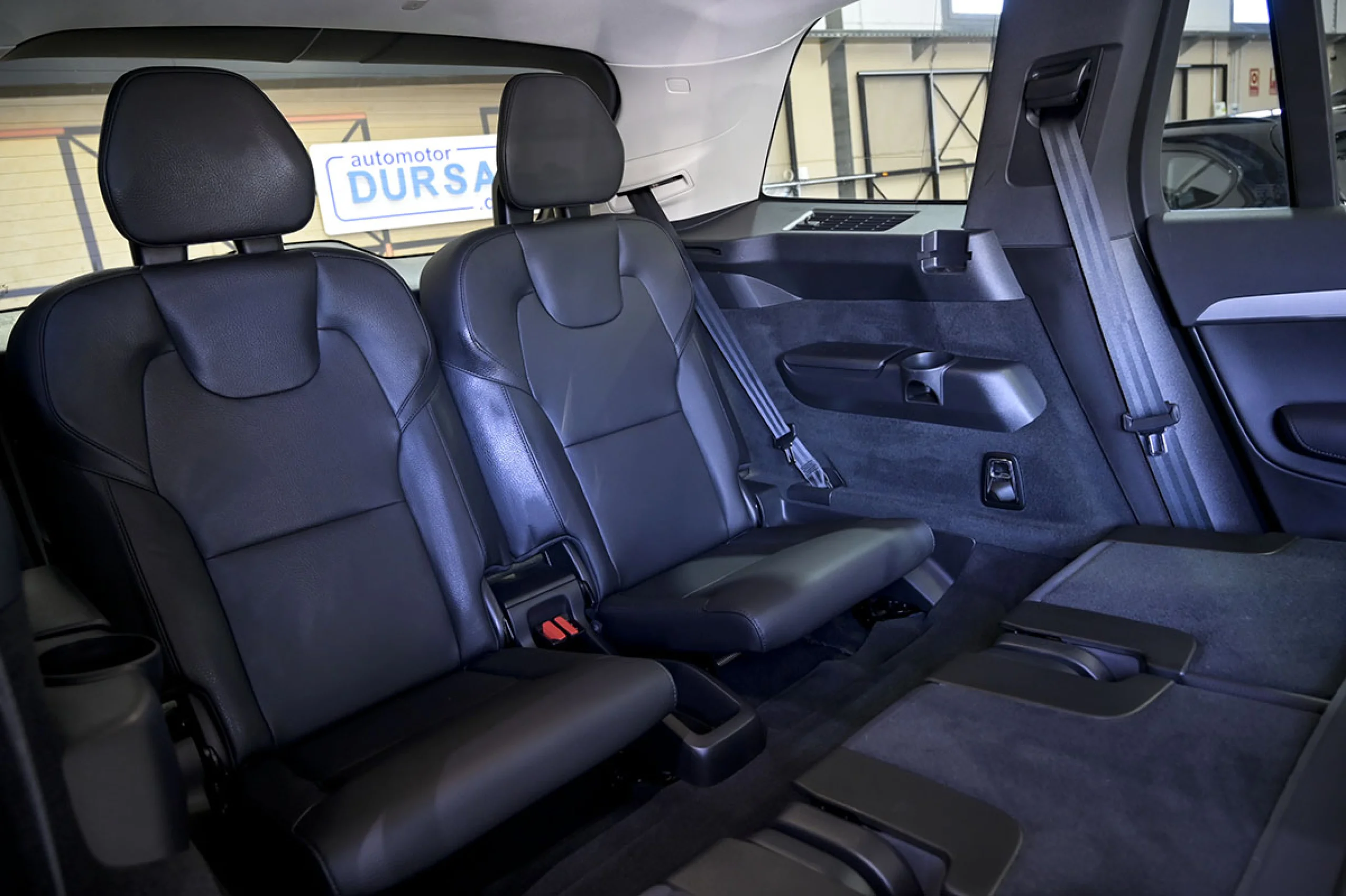 Volvo XC 90 XC90 2.0 B5 D AWD Momentum Pro Auto - Foto 19