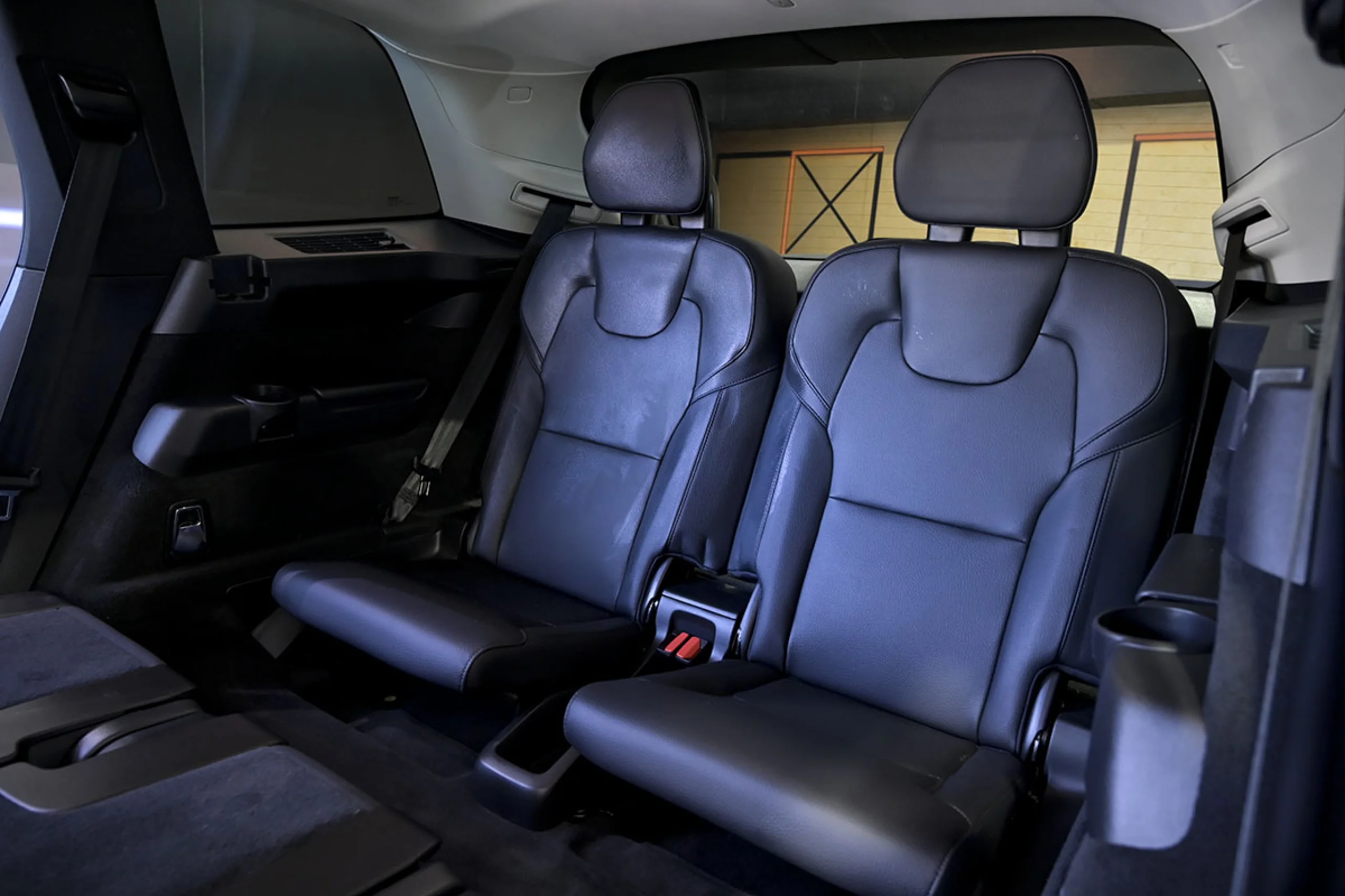 Volvo XC 90 XC90 2.0 B5 D AWD Momentum Pro Auto - Foto 18