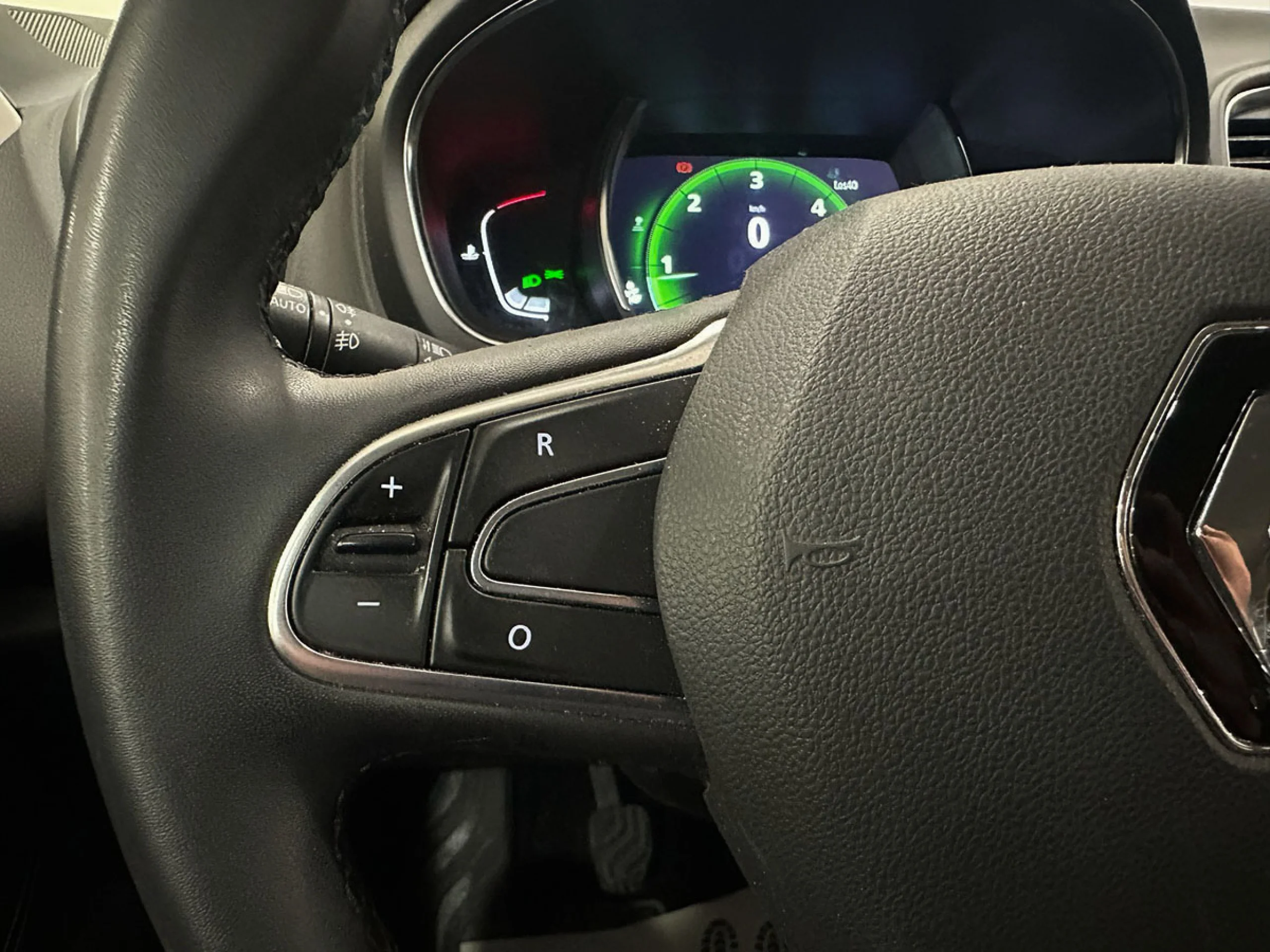 Renault Scenic Scénic Limited Blue dCi 88 kW 120CV - Foto 16