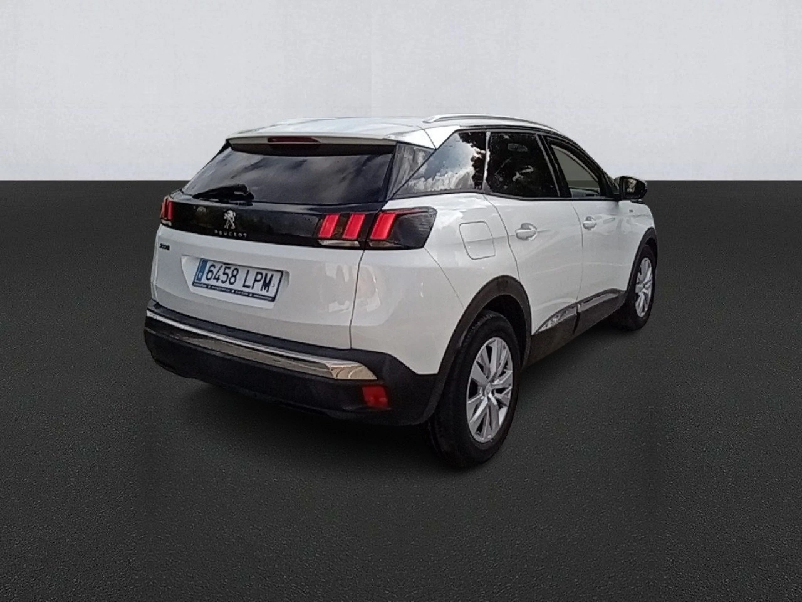 Peugeot 3008 1.5 BlueHDi 96kW (130CV) S&amp;S Style - Foto 4