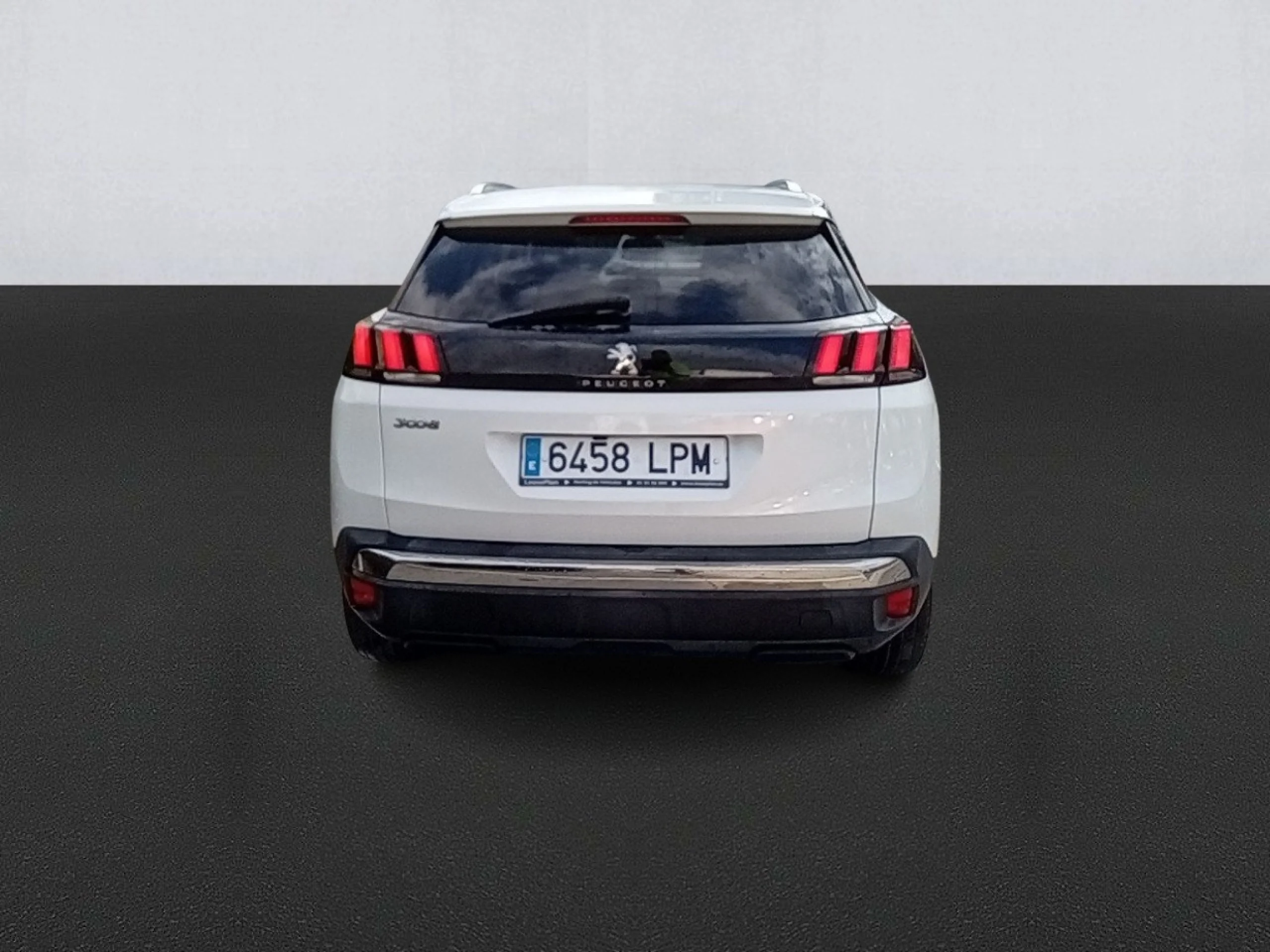 Peugeot 3008 1.5 BlueHDi 96kW (130CV) S&amp;S Style - Foto 5