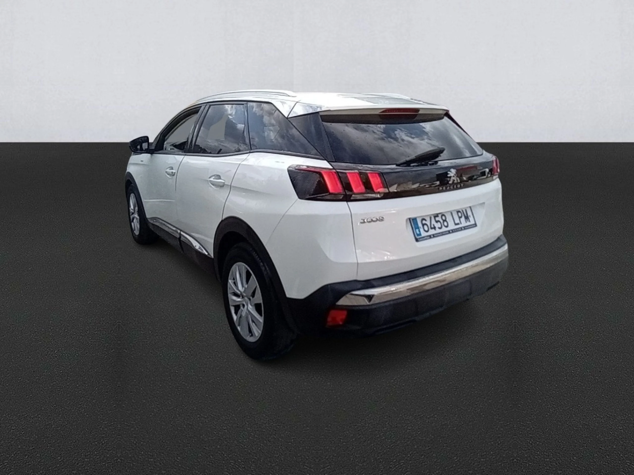 Peugeot 3008 1.5 BlueHDi 96kW (130CV) S&amp;S Style - Foto 6