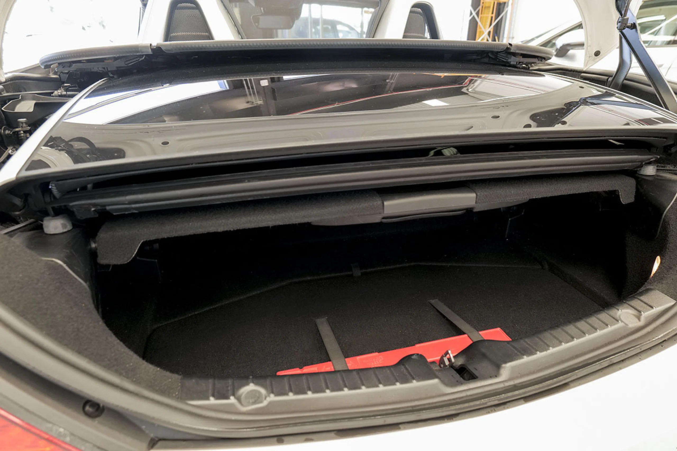 Mercedes-Benz SLK 250 MERCEDES-BENZ Clase SLK SLK 250 CDI - Foto 25