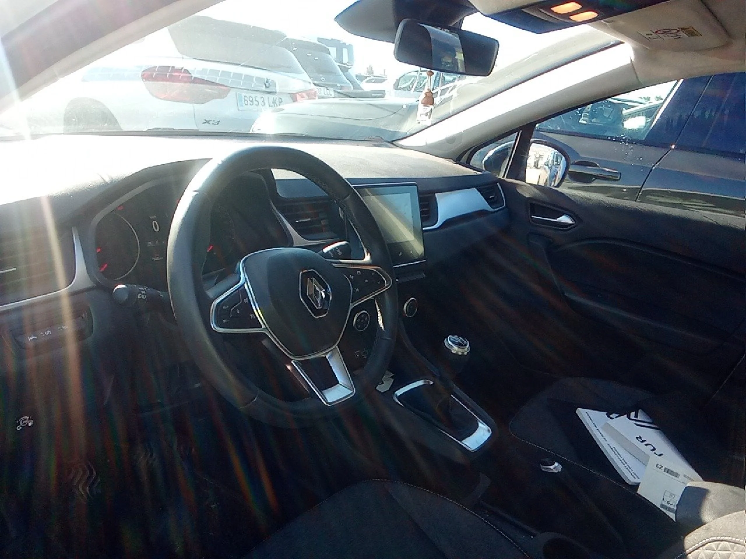 Renault Captur Intens TCe 74kW (100CV) GLP - Foto 7