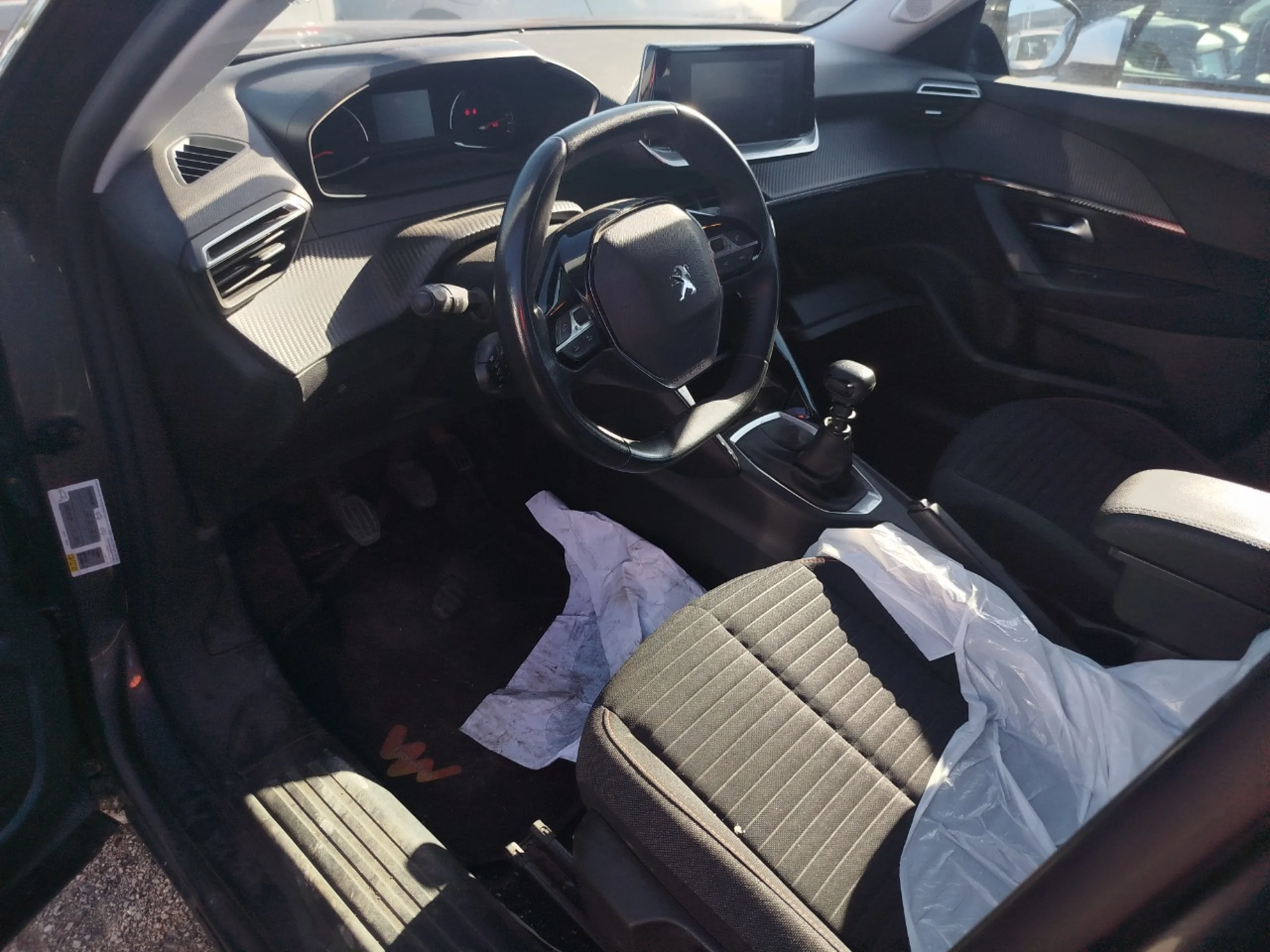 Peugeot 2008 Active Pack BlueHDI 81kW (110CV) - Foto 7