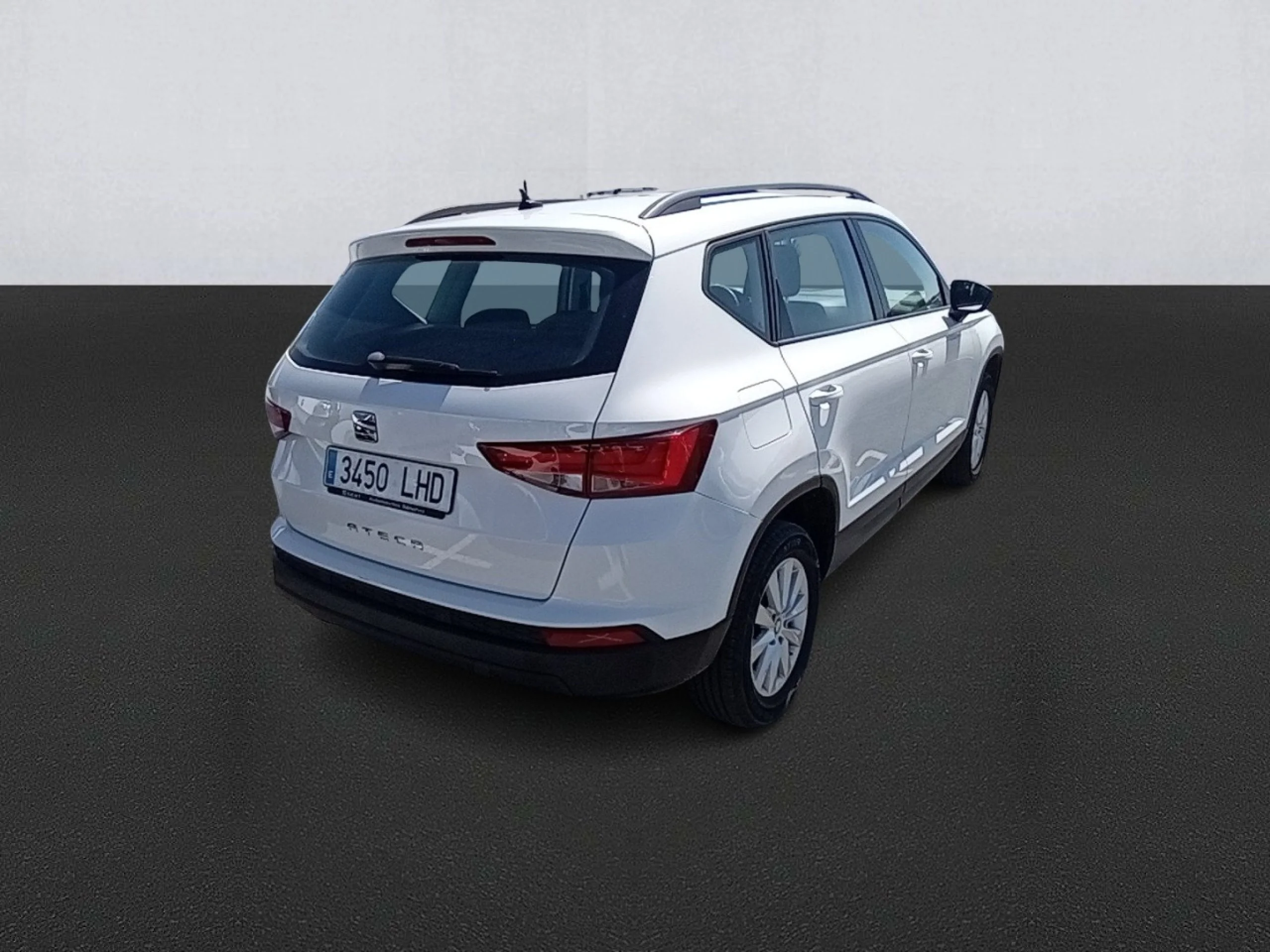 Seat Ateca 1.6 TDI 85kW (115CV) St&amp;Sp Reference Eco - Foto 4