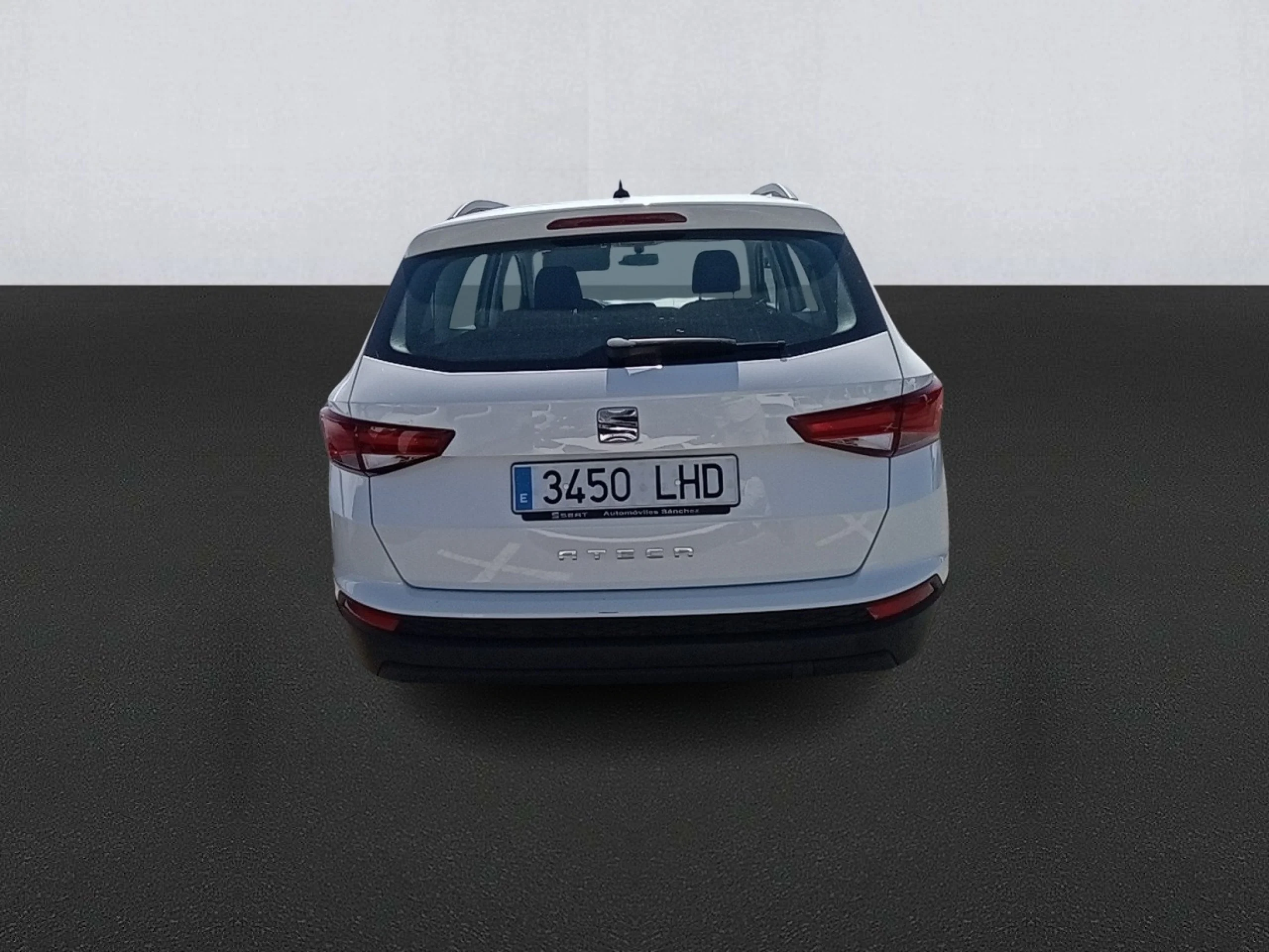 Seat Ateca 1.6 TDI 85kW (115CV) St&amp;Sp Reference Eco - Foto 5