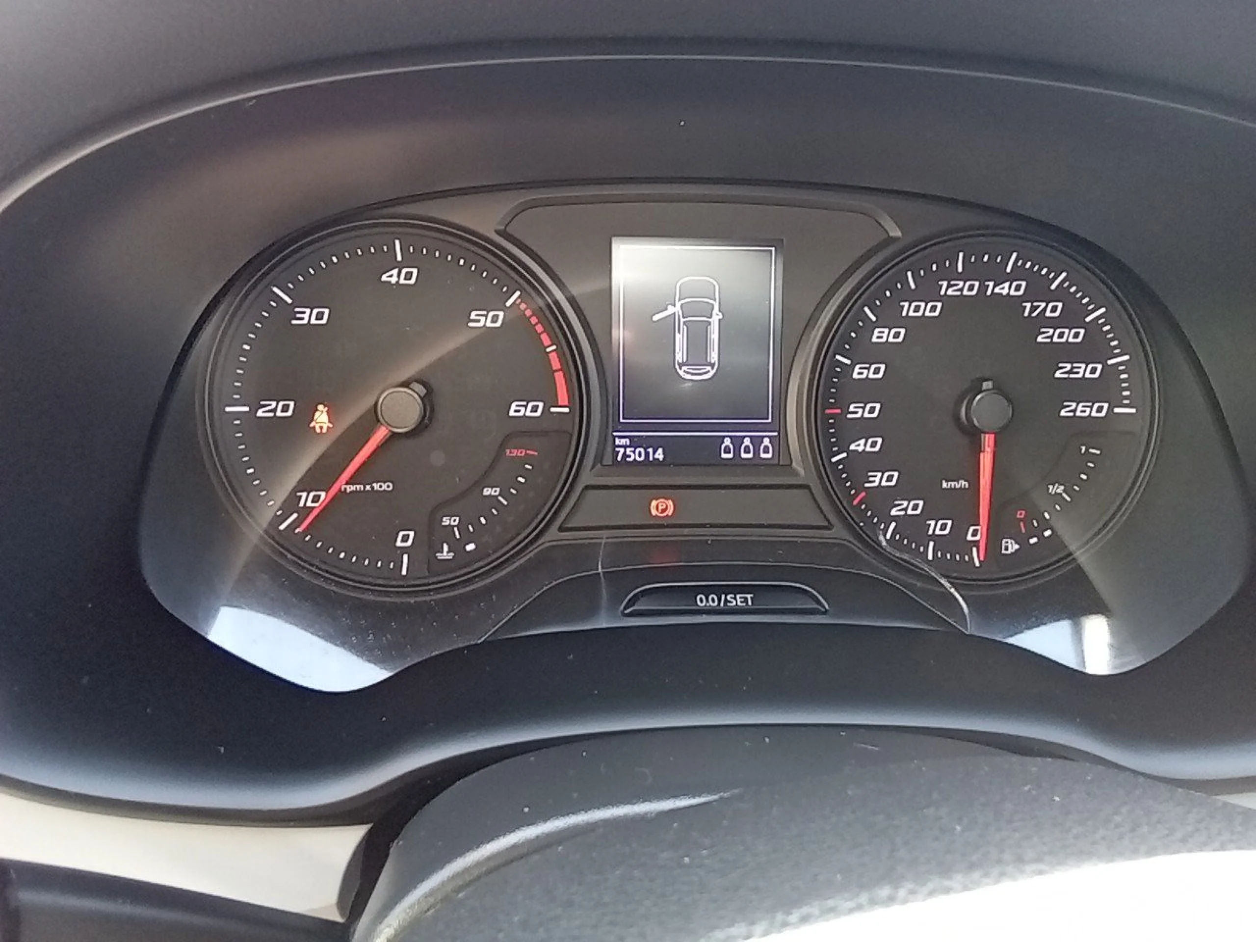 Seat Ateca 1.6 TDI 85kW (115CV) St&amp;Sp Reference Eco - Foto 8