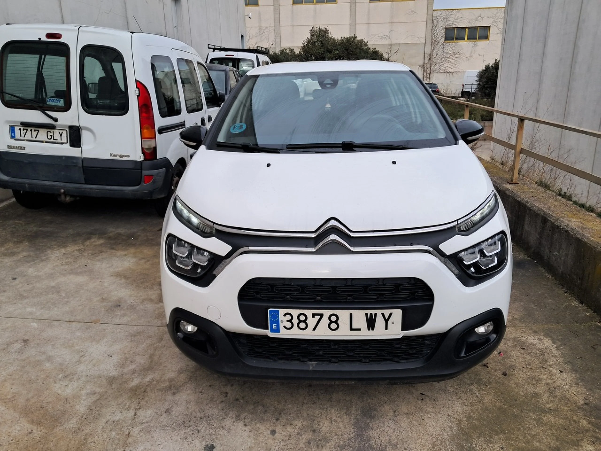 Citroen C3 BlueHDi 75KW (100CV) S&amp;S Feel - Foto 2