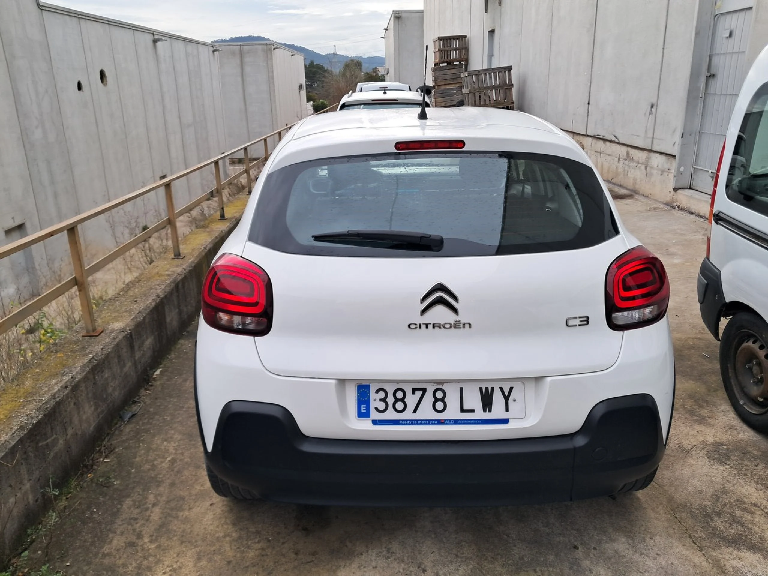 Citroen C3 BlueHDi 75KW (100CV) S&amp;S Feel - Foto 5