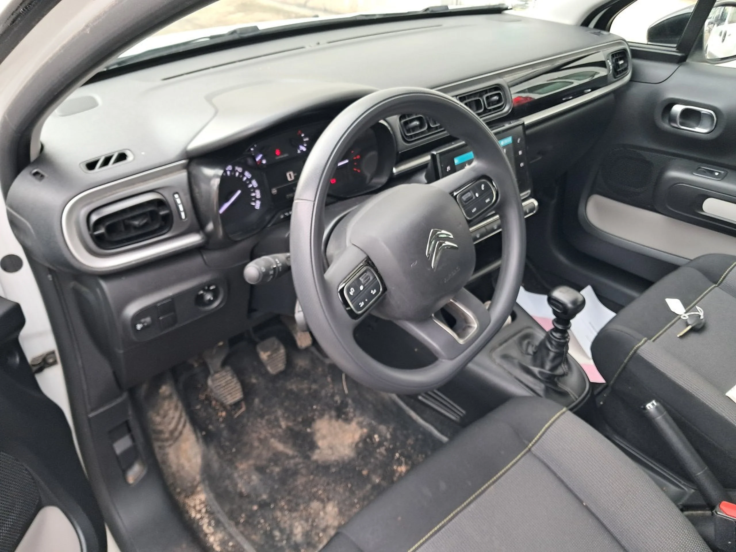 Citroen C3 BlueHDi 75KW (100CV) S&amp;S Feel - Foto 7