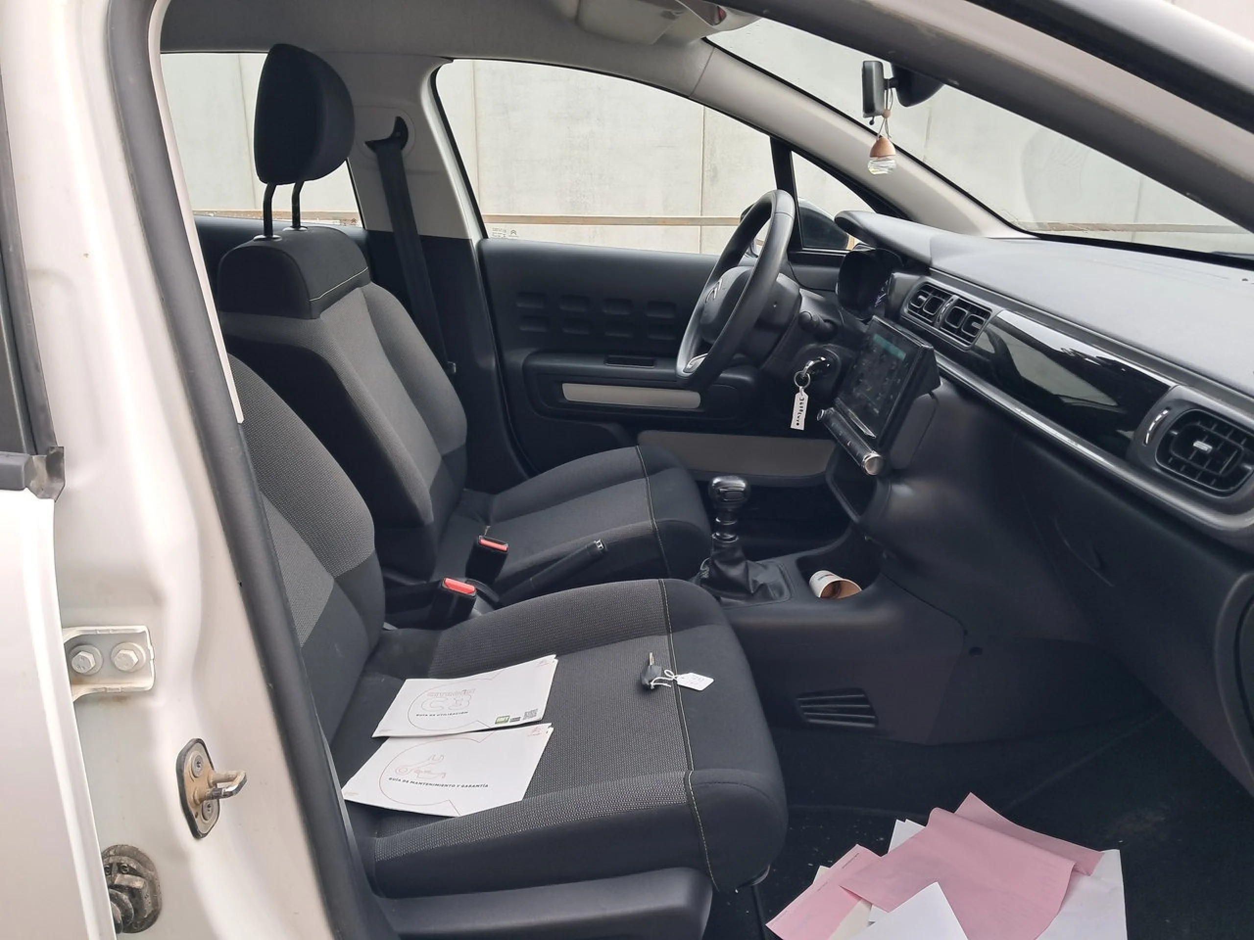 Citroen C3 BlueHDi 75KW (100CV) S&amp;S Feel - Foto 8