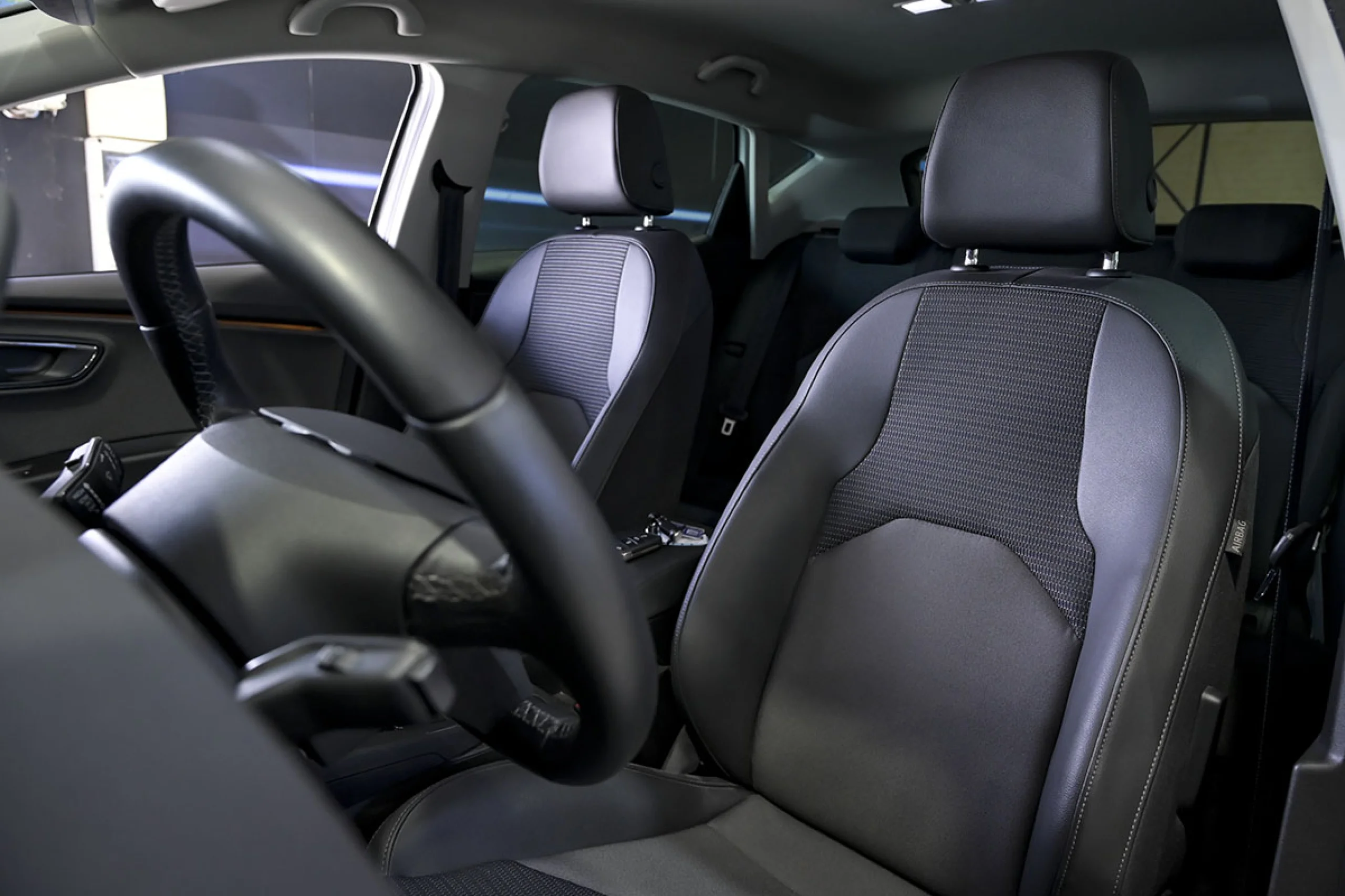 Seat Leon León 1.5 TGI 96kW DSG7 SS Xcellence - Foto 9