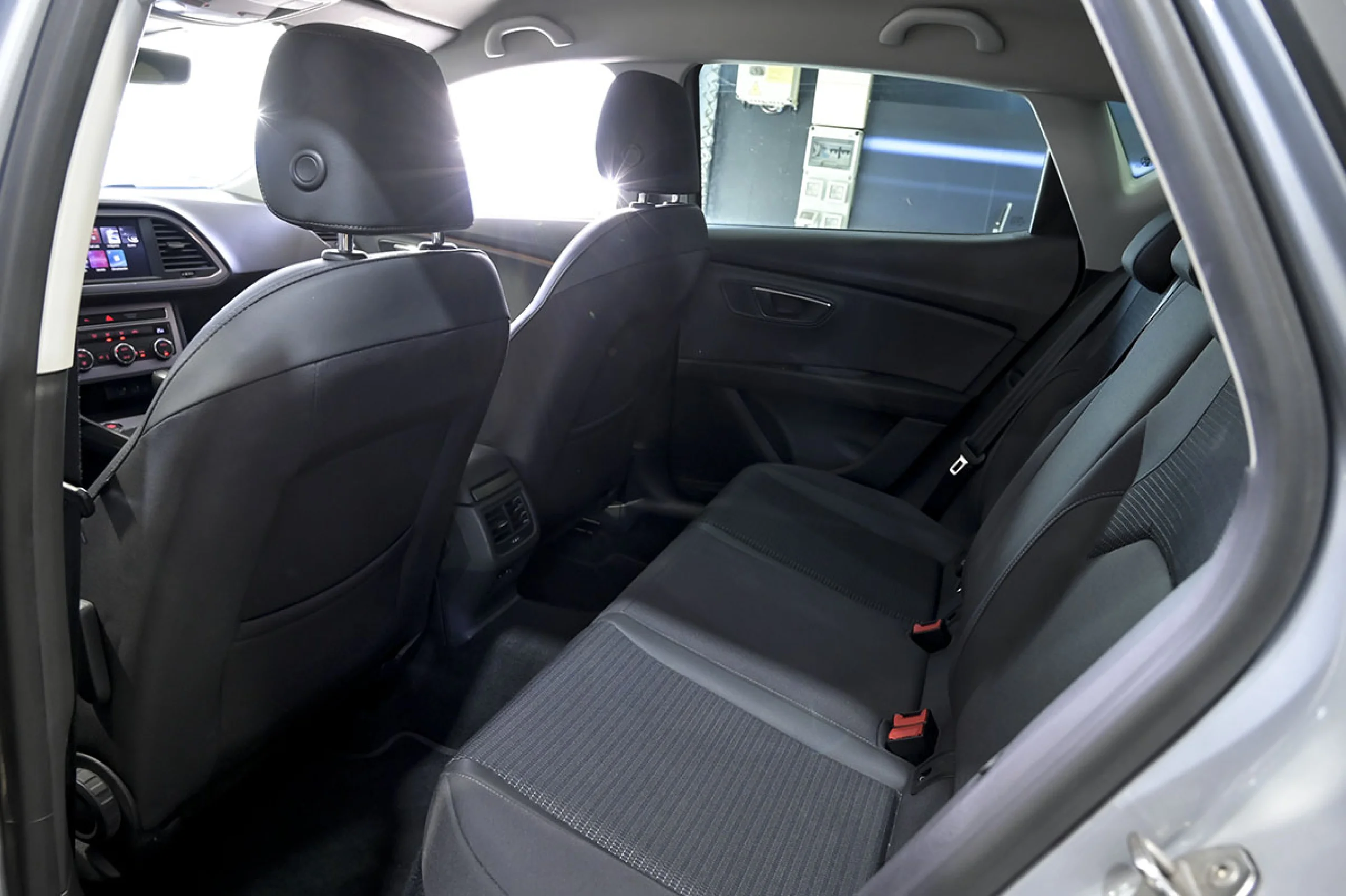 Seat Leon León 1.5 TGI 96kW DSG7 SS Xcellence - Foto 16