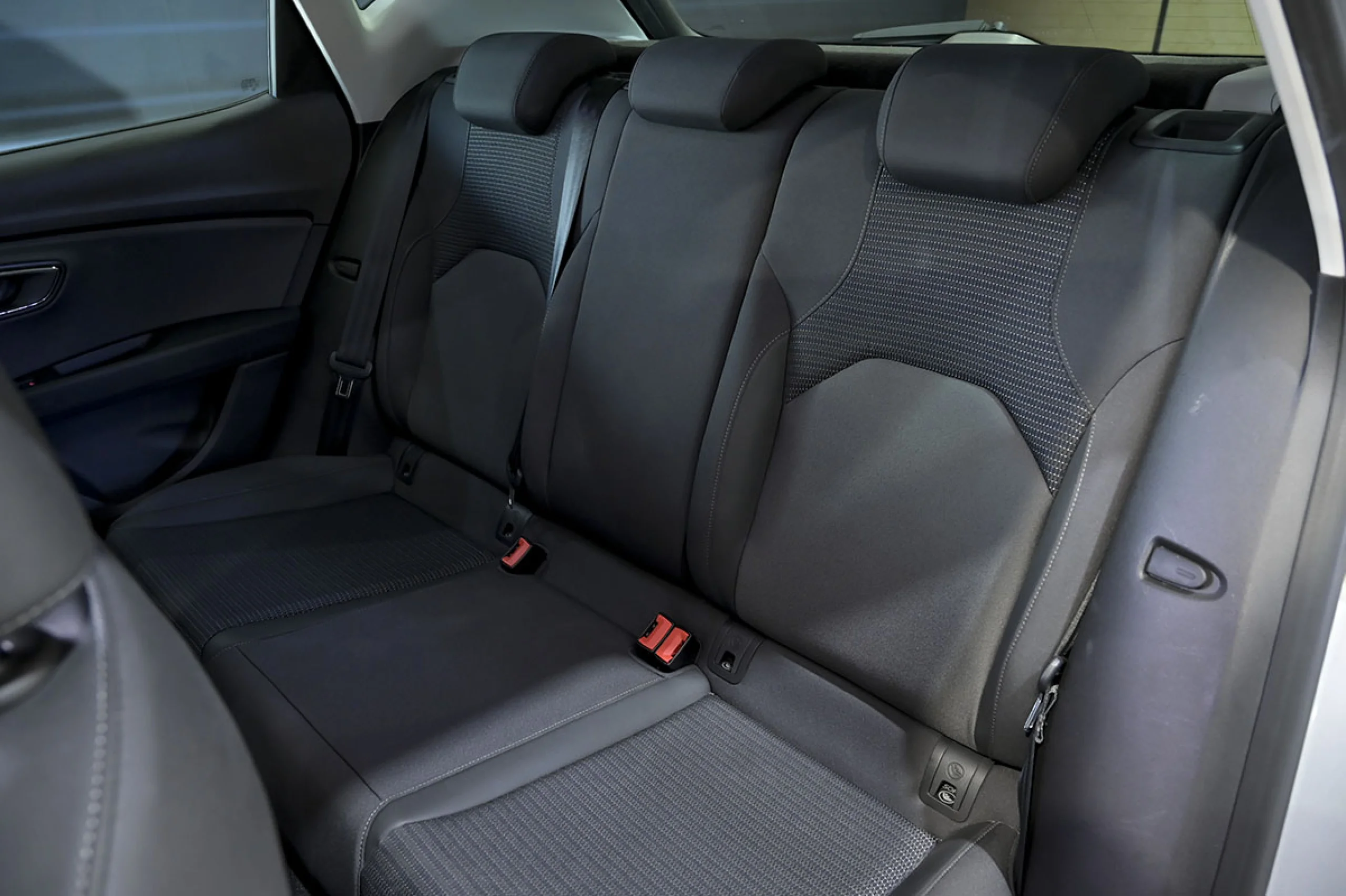 Seat Leon León 1.5 TGI 96kW DSG7 SS Xcellence - Foto 17