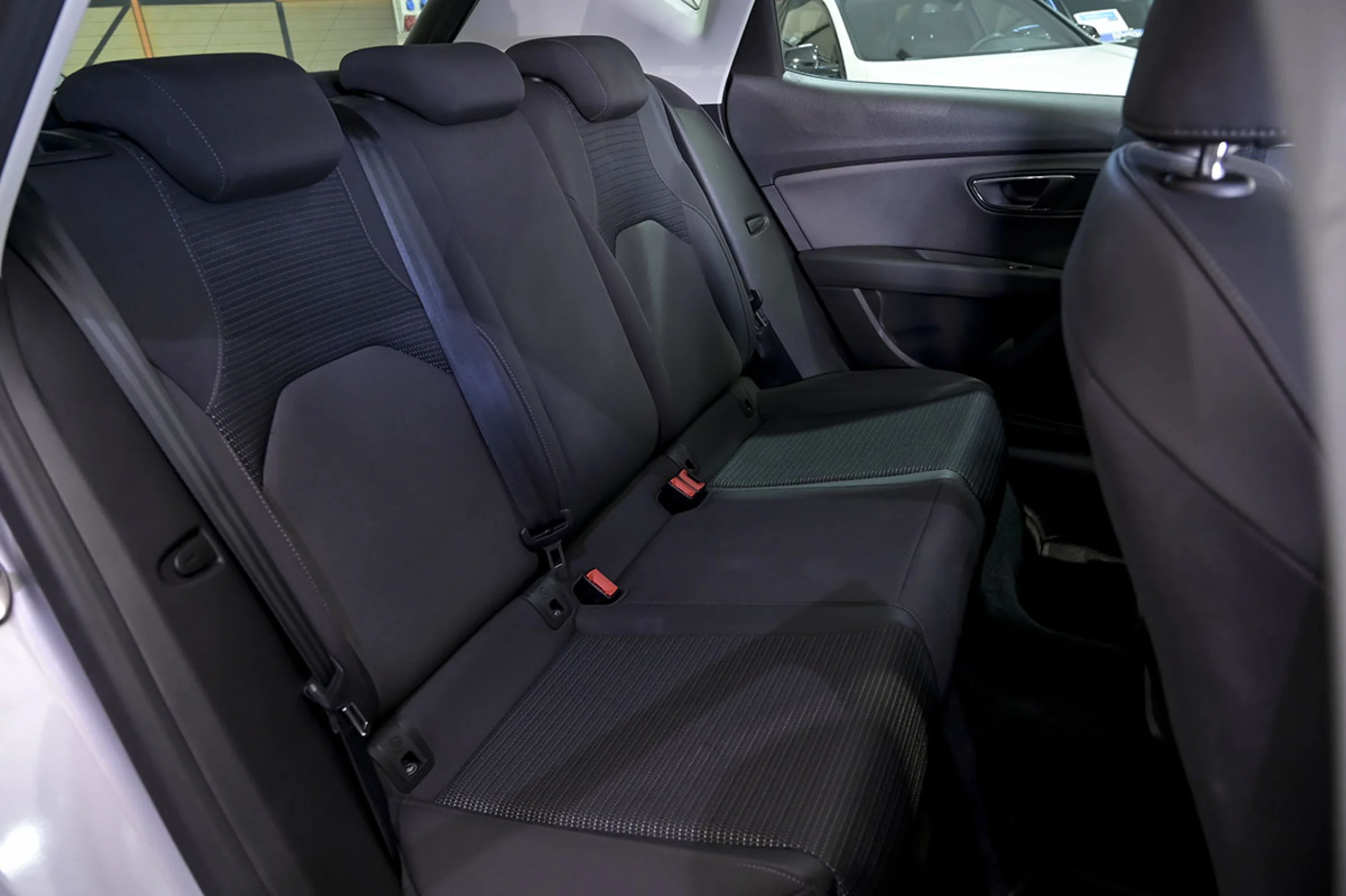 Seat Leon León 1.5 TGI 96kW DSG7 SS Xcellence - Foto 18