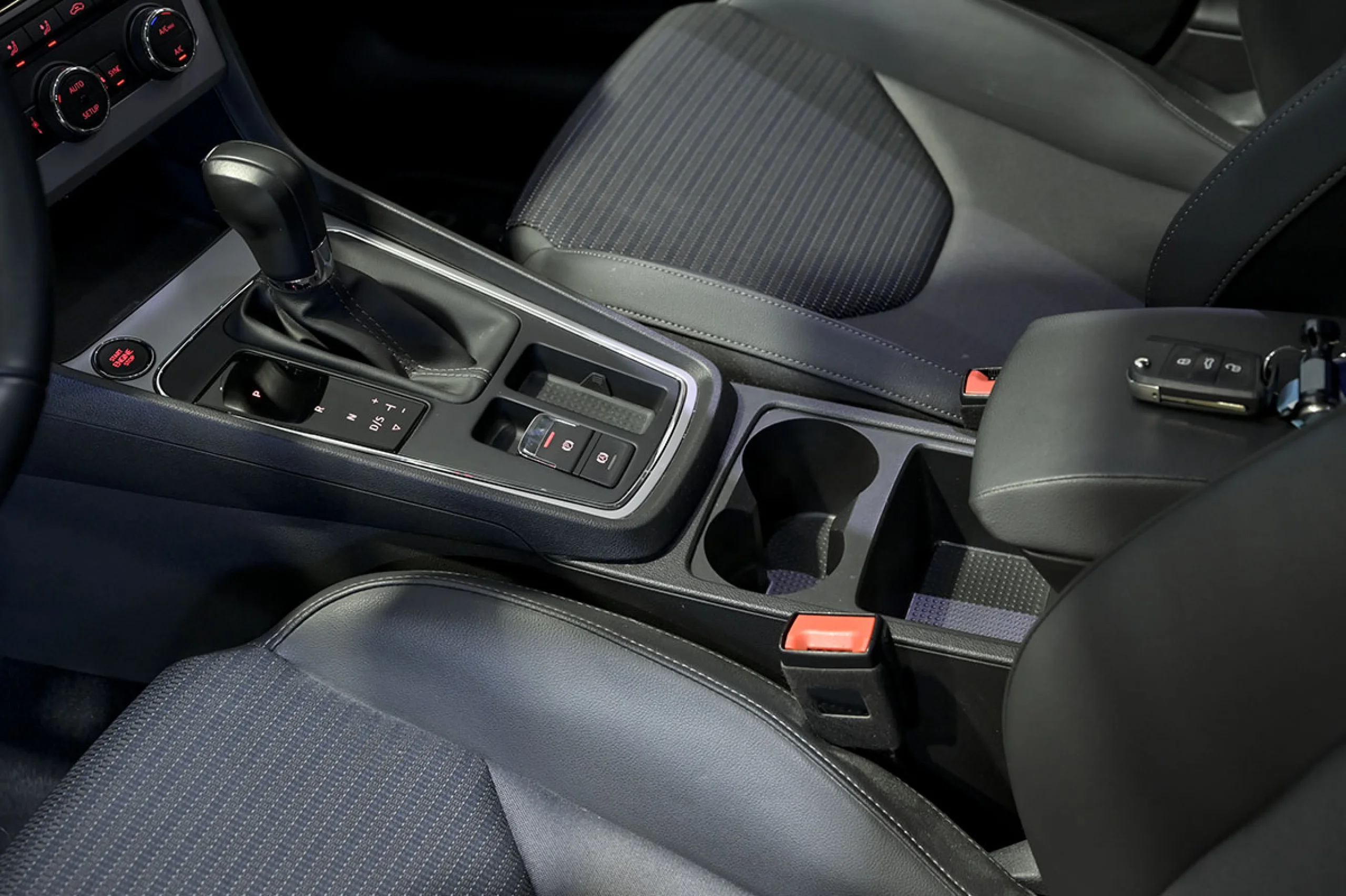 Seat Leon León 1.5 TGI 96kW DSG7 SS Xcellence - Foto 32