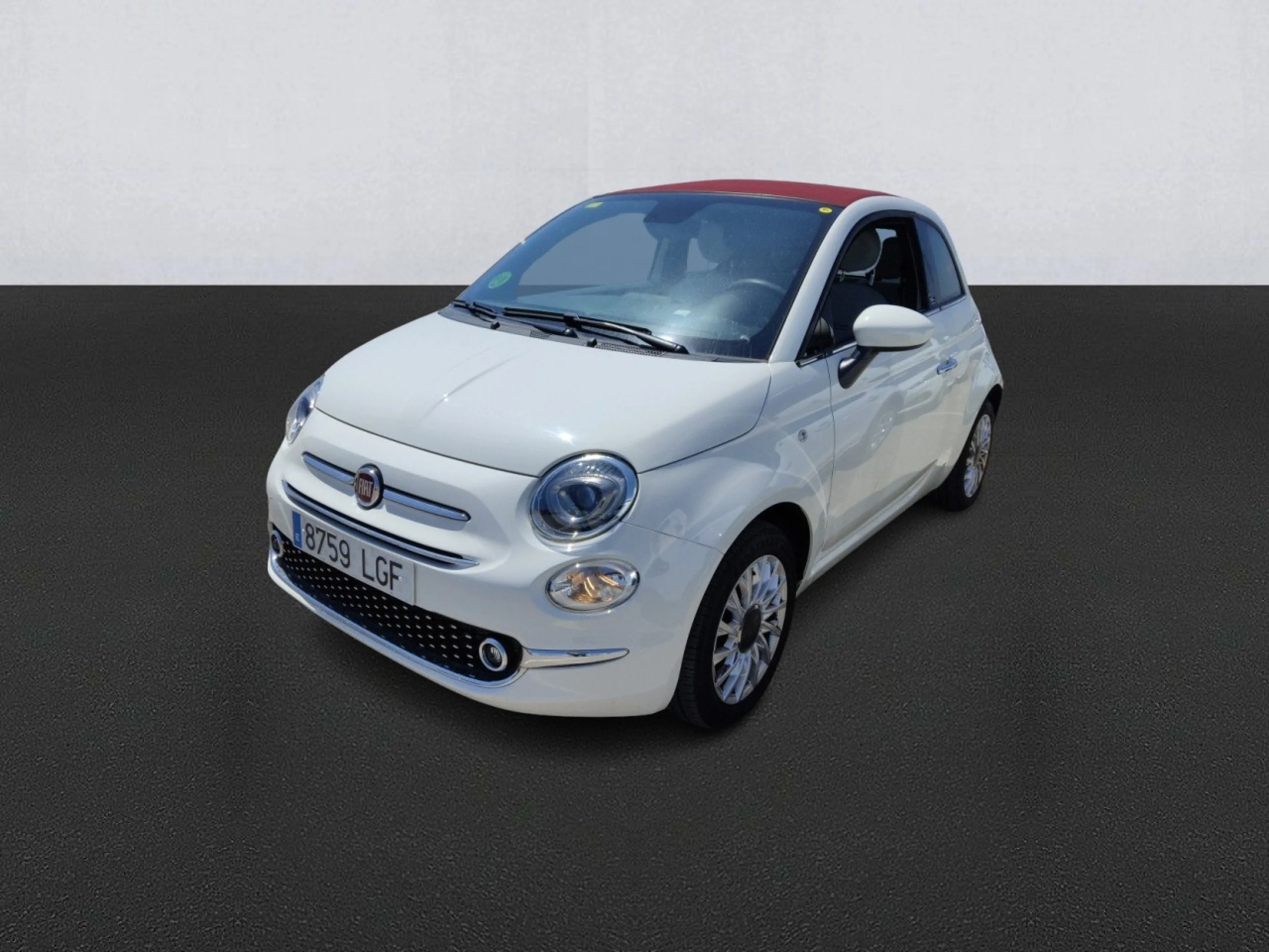 Fiat 500 (O) Star 1.2 8v 51KW (69 CV) - Foto 1