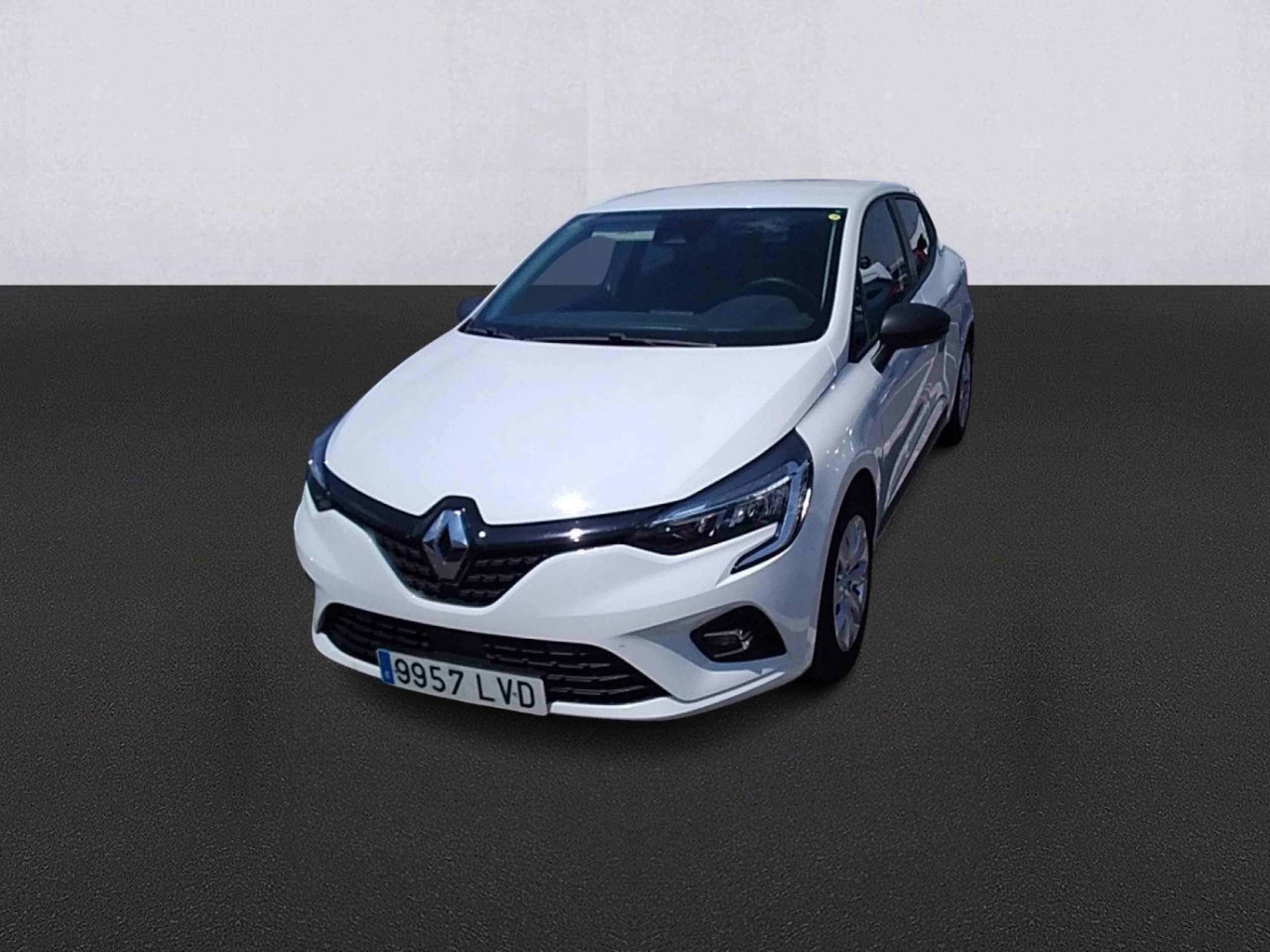 Renault Clio (O) Business Blue dCi 74kW (100CV) - Foto 1
