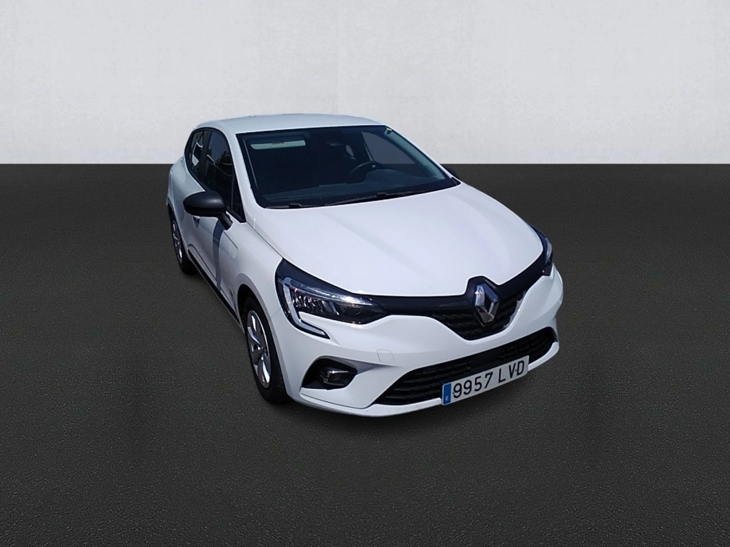 Renault Clio (O) Business Blue dCi 74kW (100CV) - Foto 3