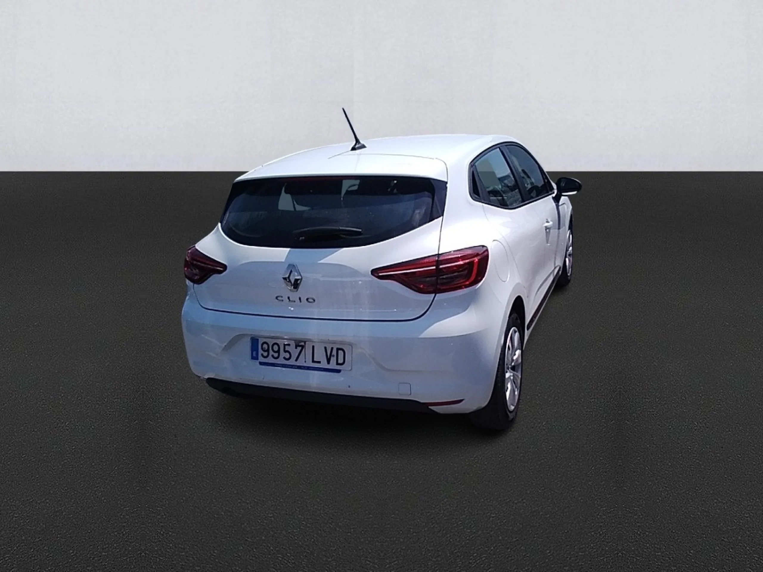 Renault Clio (O) Business Blue dCi 74kW (100CV) - Foto 4