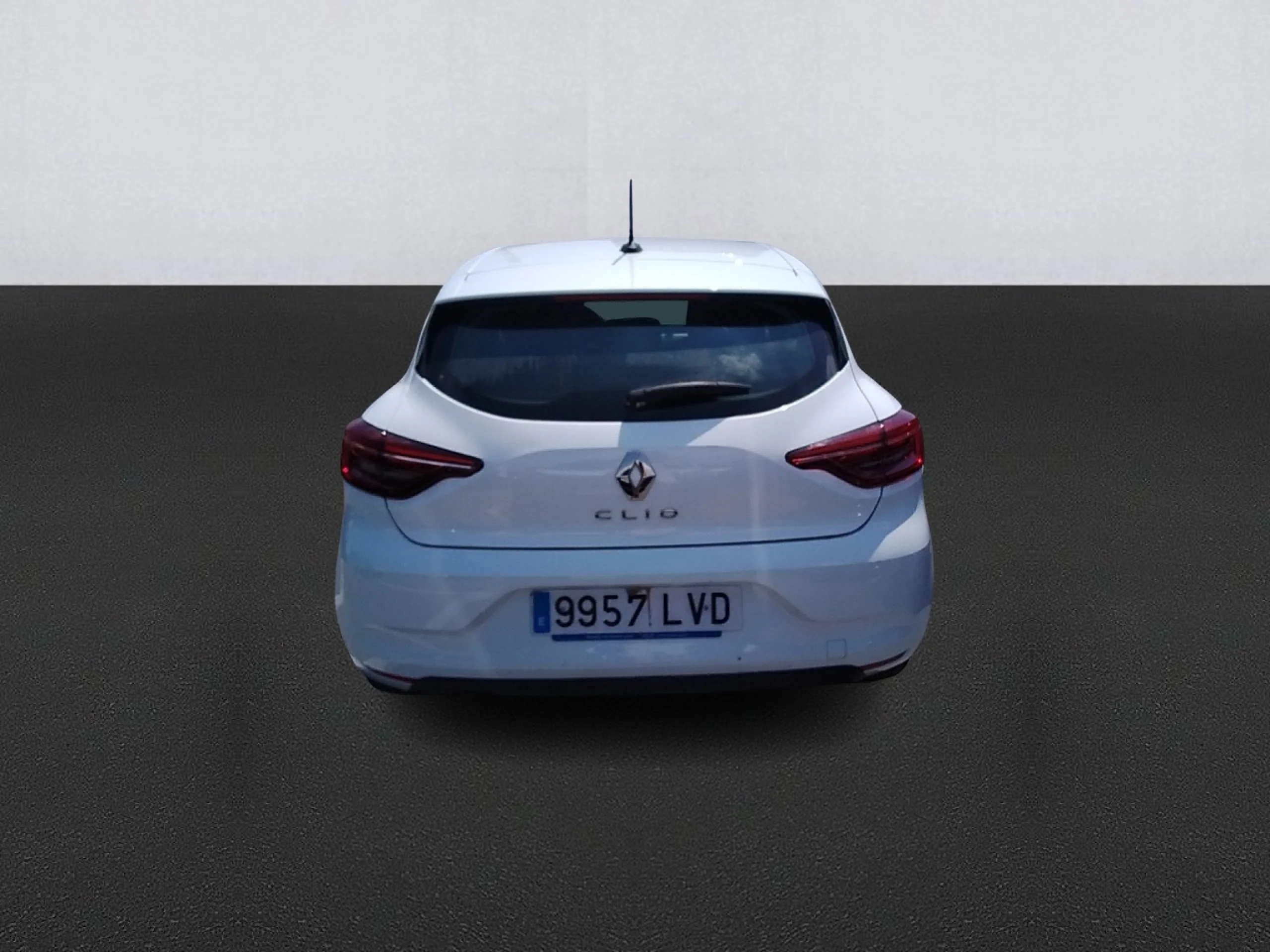 Renault Clio (O) Business Blue dCi 74kW (100CV) - Foto 5