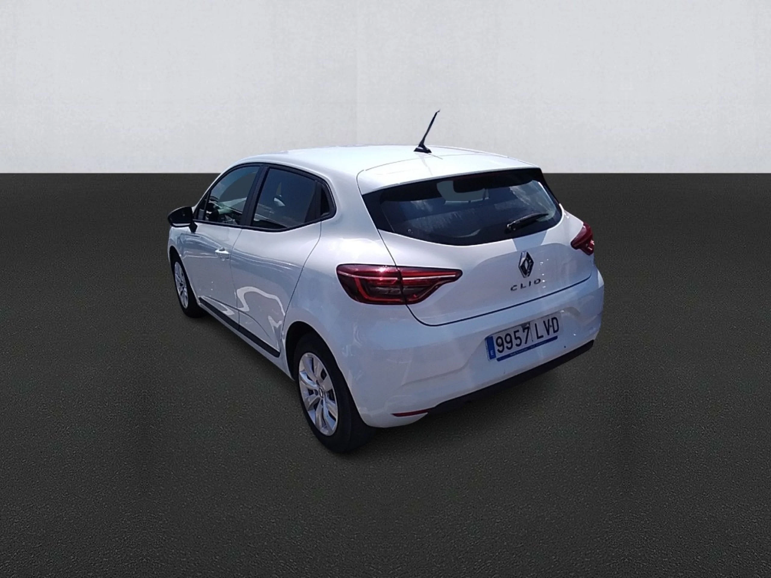 Renault Clio (O) Business Blue dCi 74kW (100CV) - Foto 6