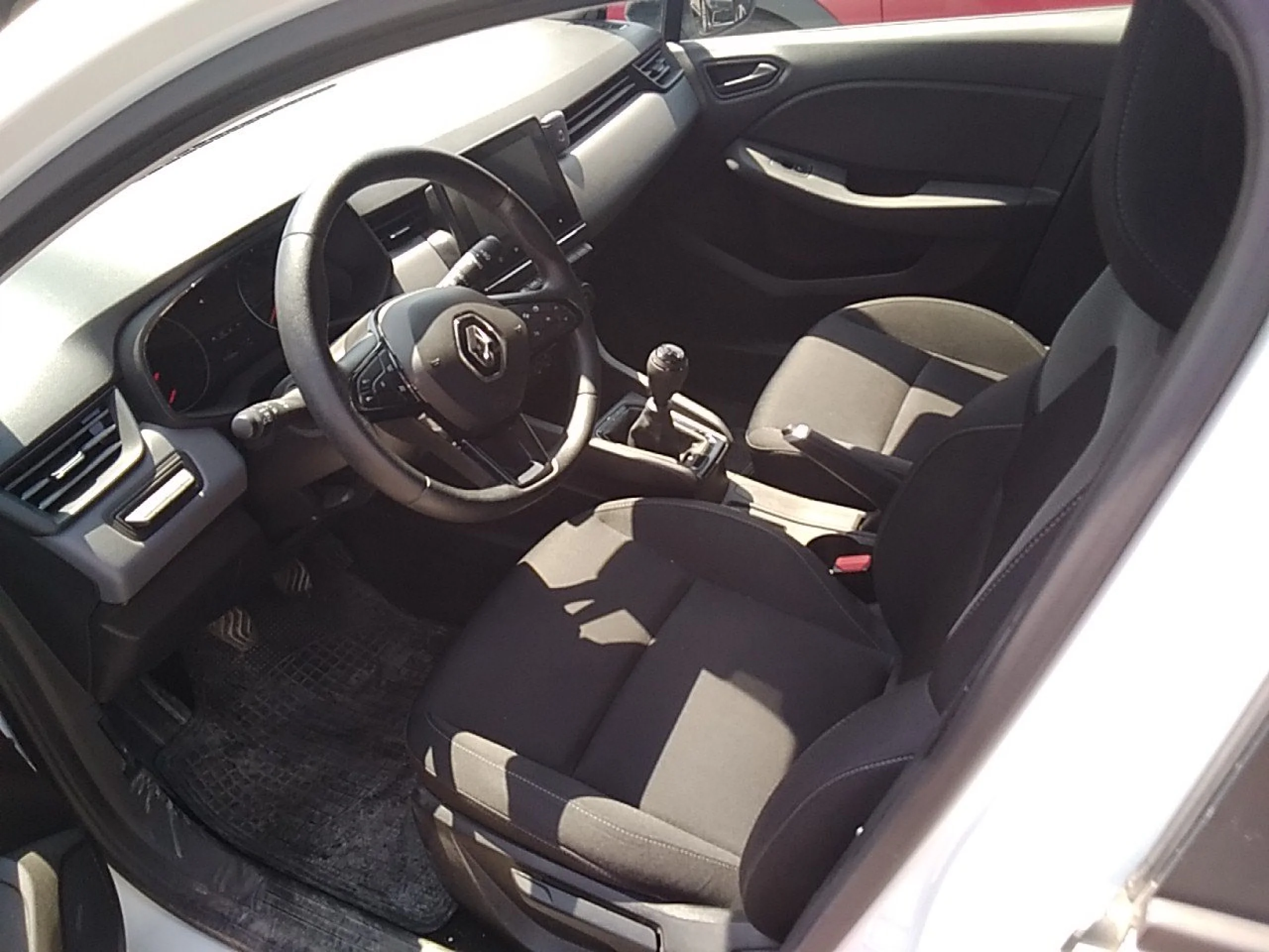 Renault Clio (O) Business Blue dCi 74kW (100CV) - Foto 7