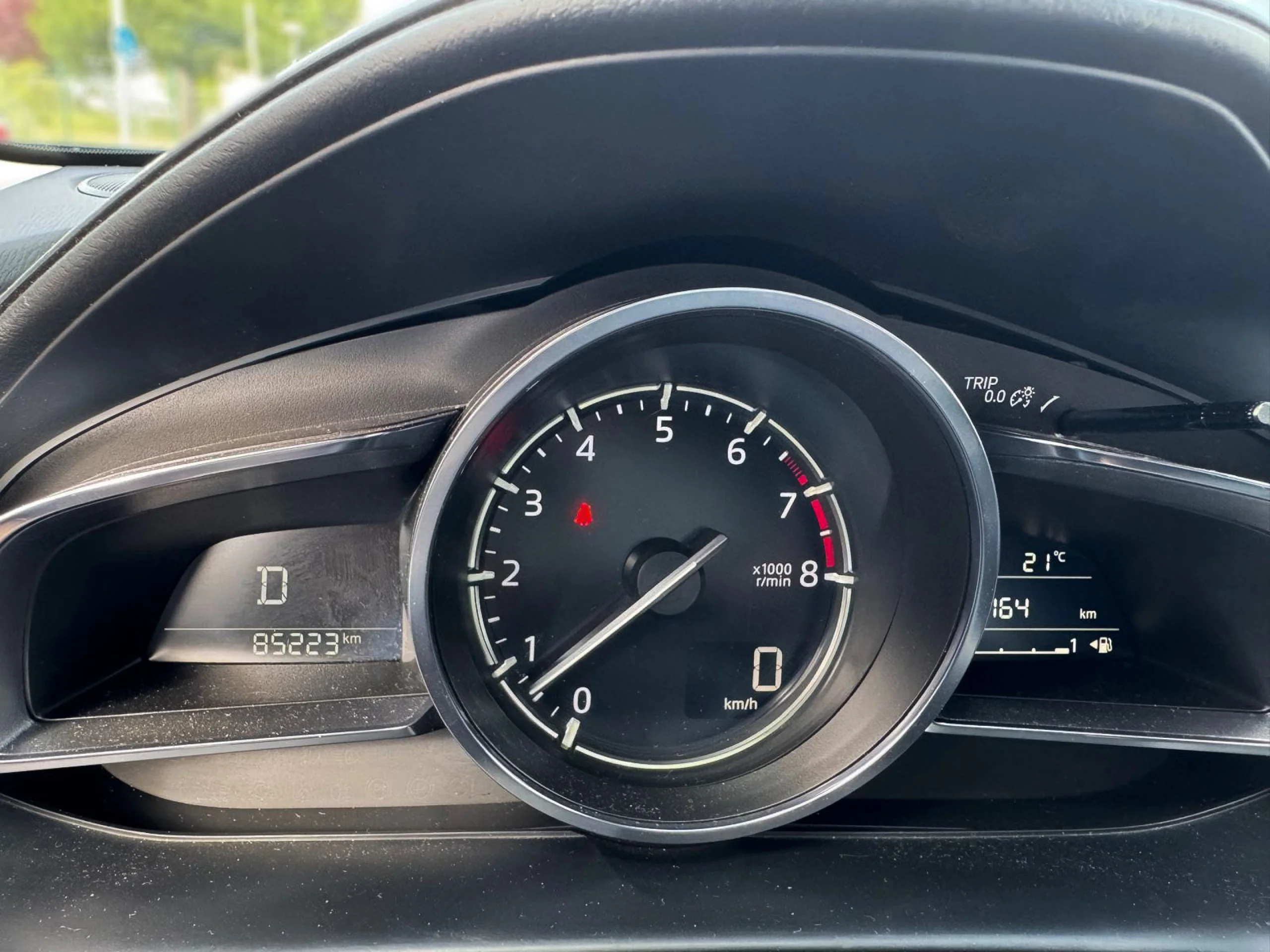 Mazda CX-3 2.0 G 89kW 121CV 2WD AT Zenith - Foto 5