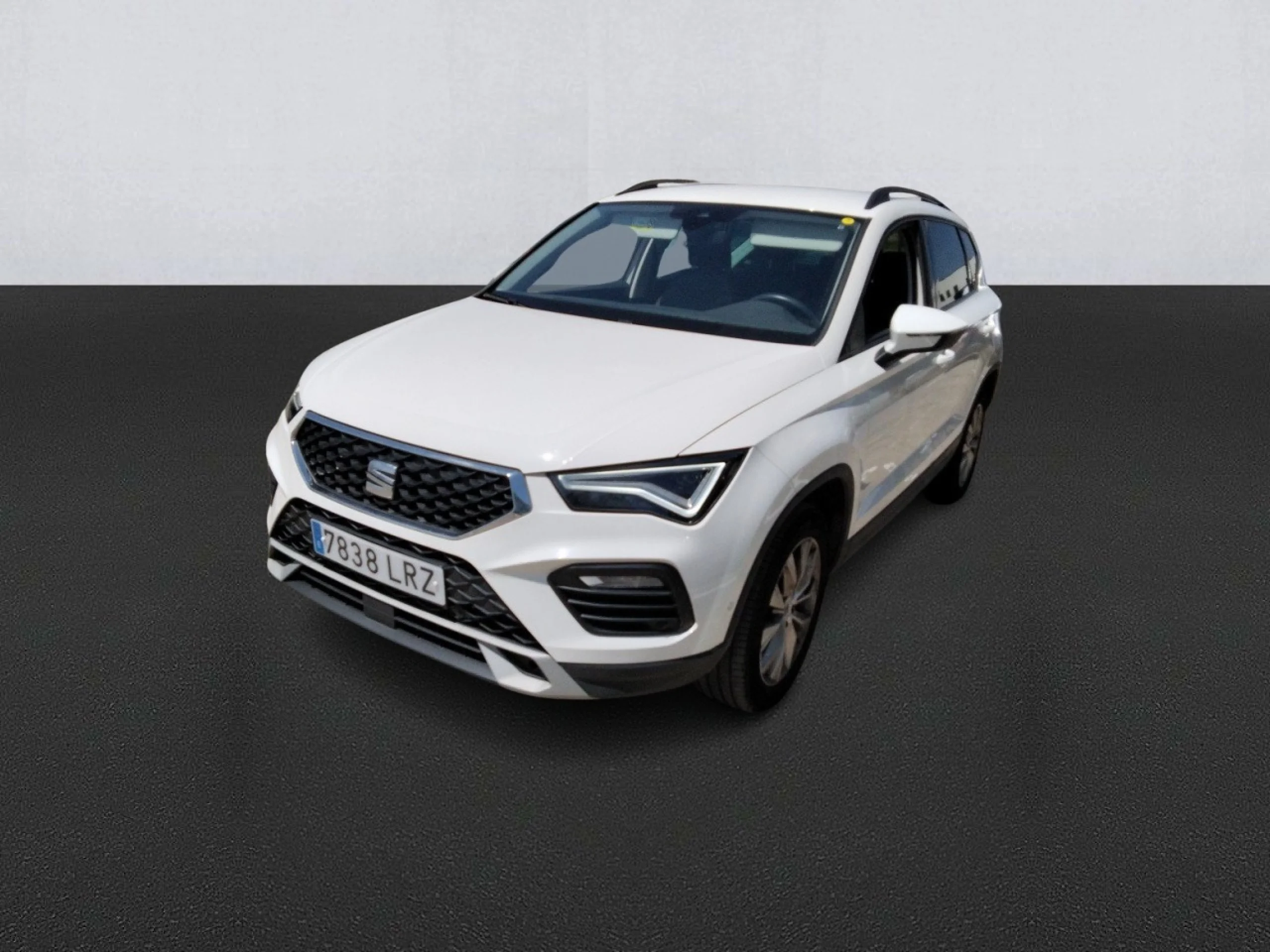 Seat Ateca 1.0 TSI 81kW St&amp;Sp Style Go - Foto 1