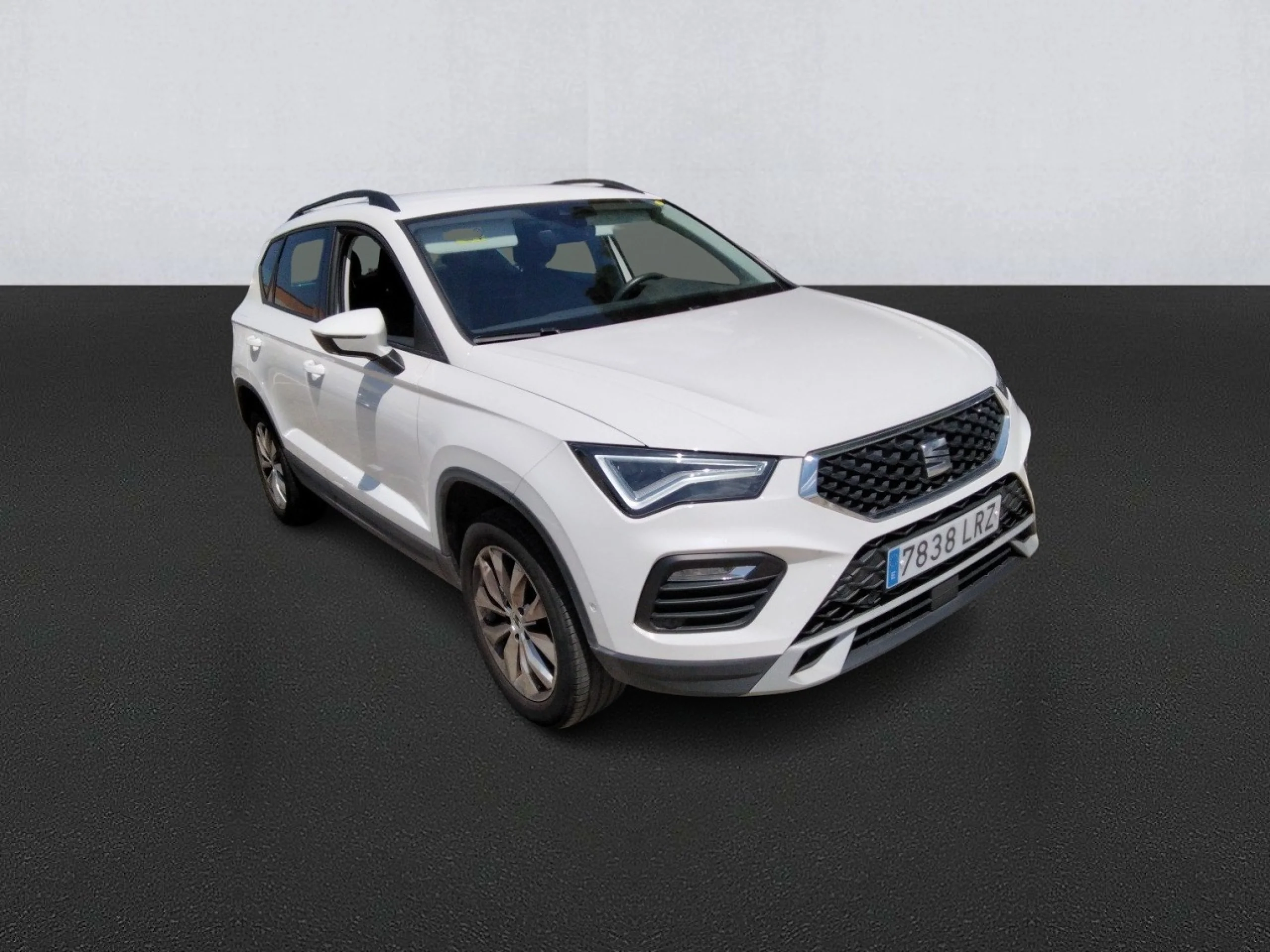 Seat Ateca 1.0 TSI 81kW St&amp;Sp Style Go - Foto 3
