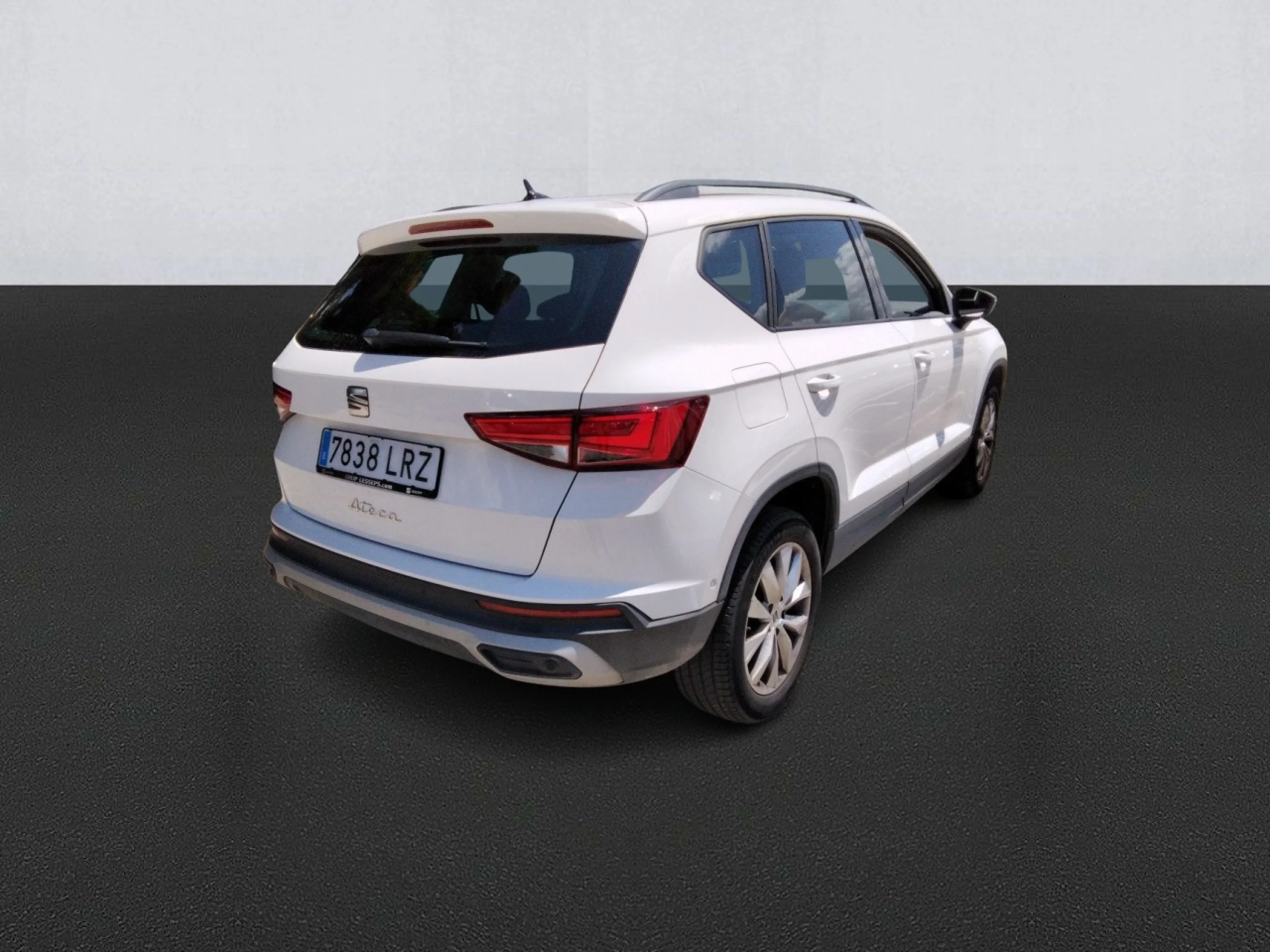 Seat Ateca 1.0 TSI 81kW St&amp;Sp Style Go - Foto 4