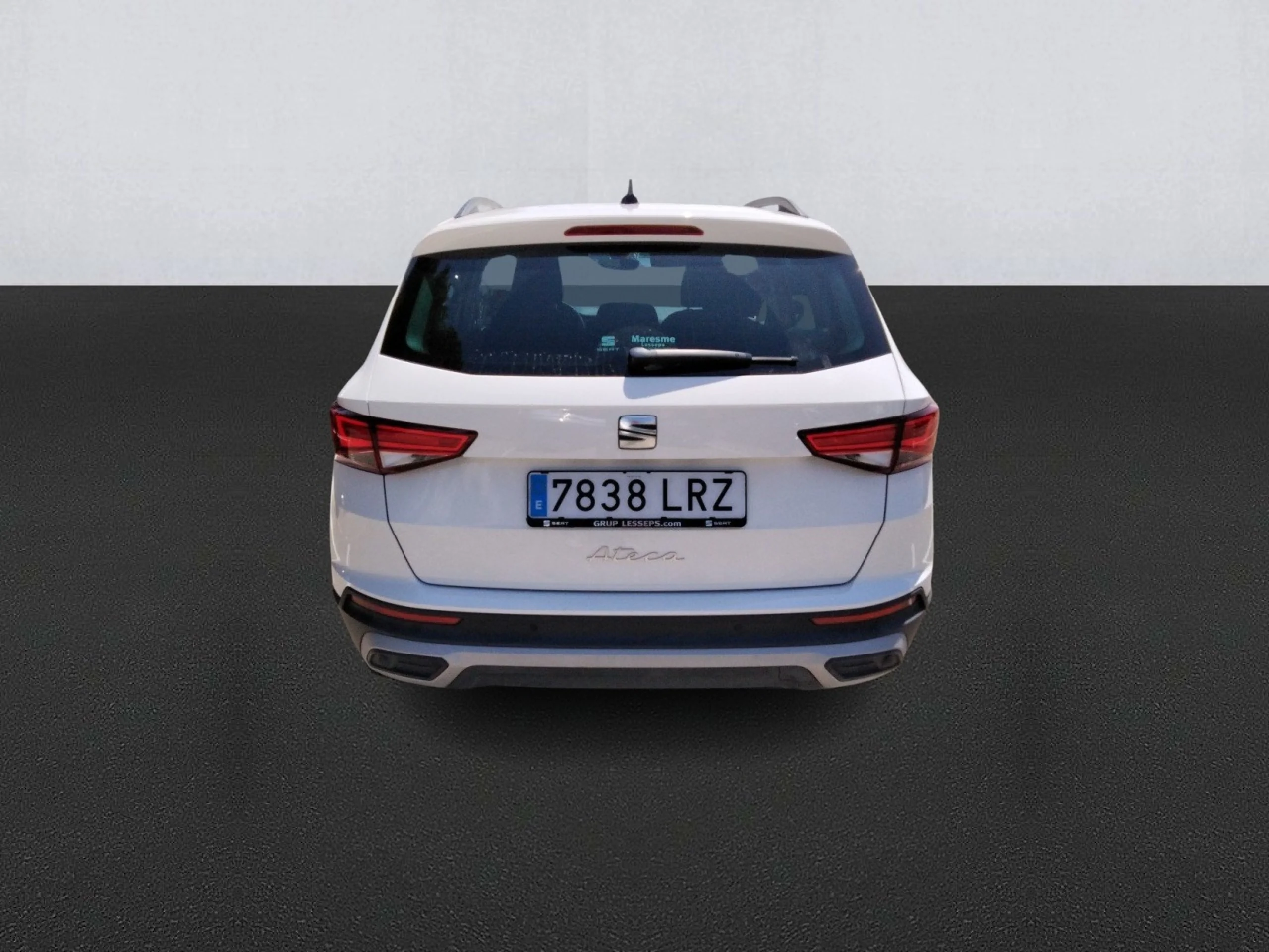 Seat Ateca 1.0 TSI 81kW St&amp;Sp Style Go - Foto 5